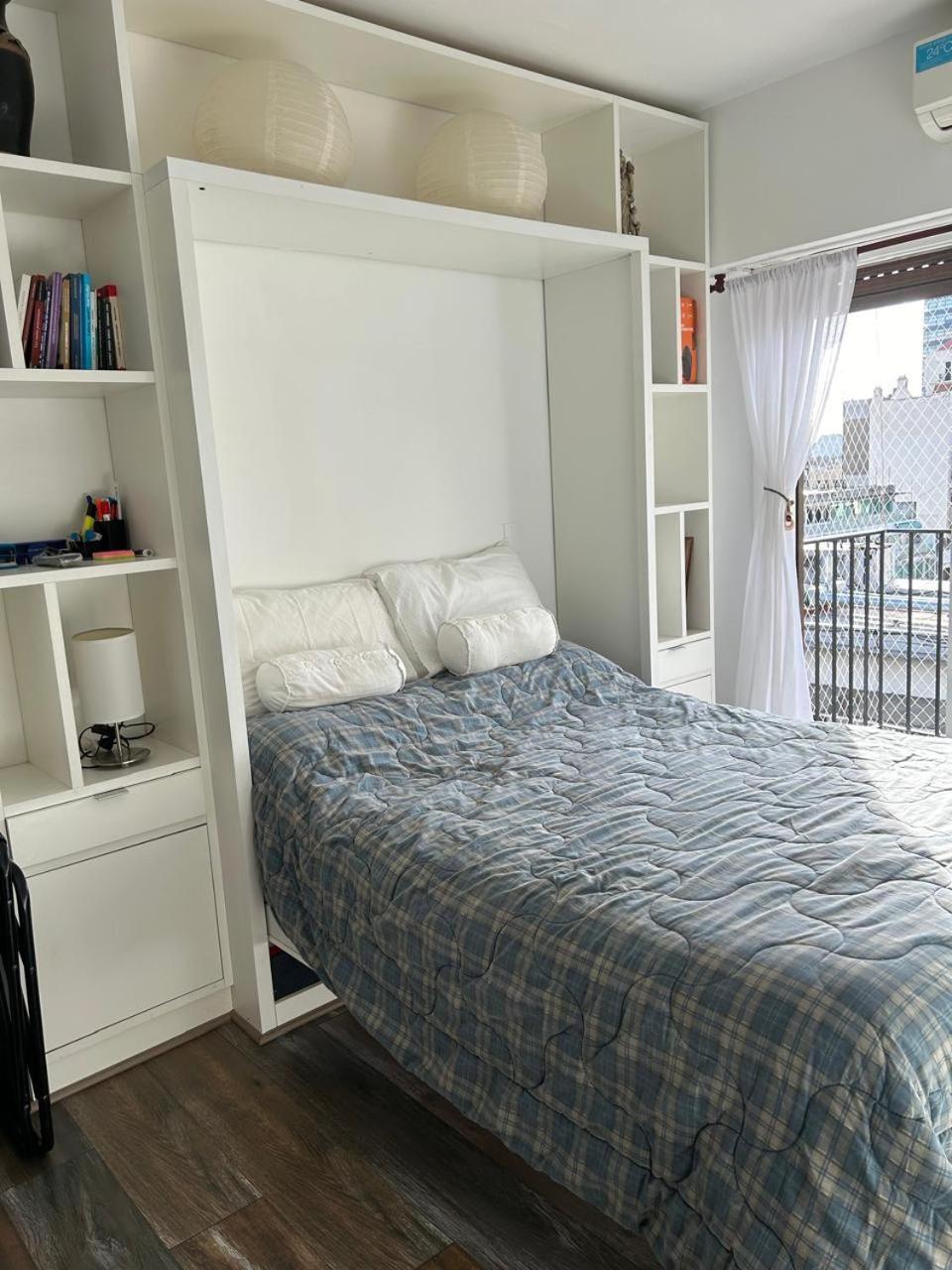 Apartment Departamento Corrientes Y Florida