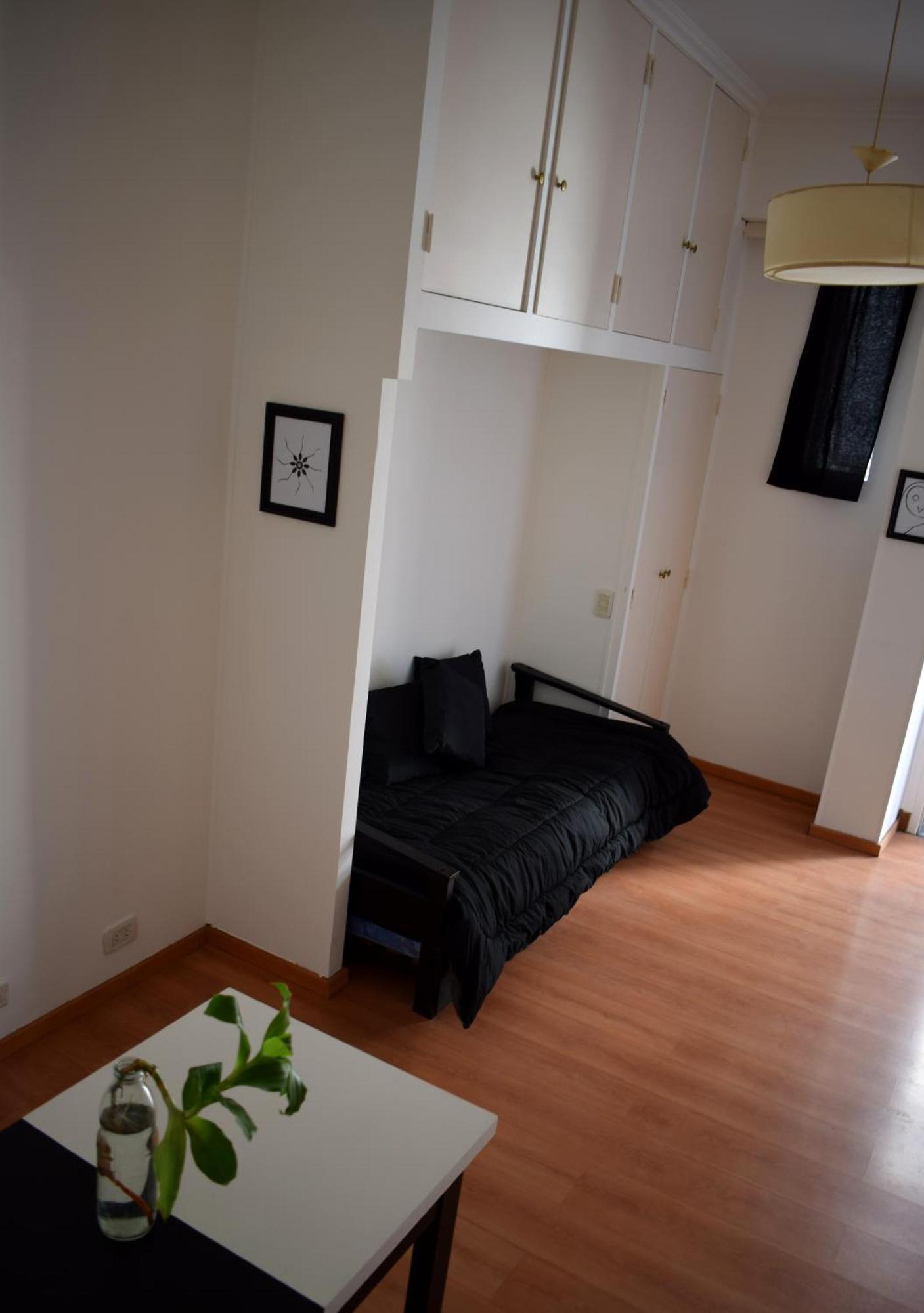 Apartment Simple Studio