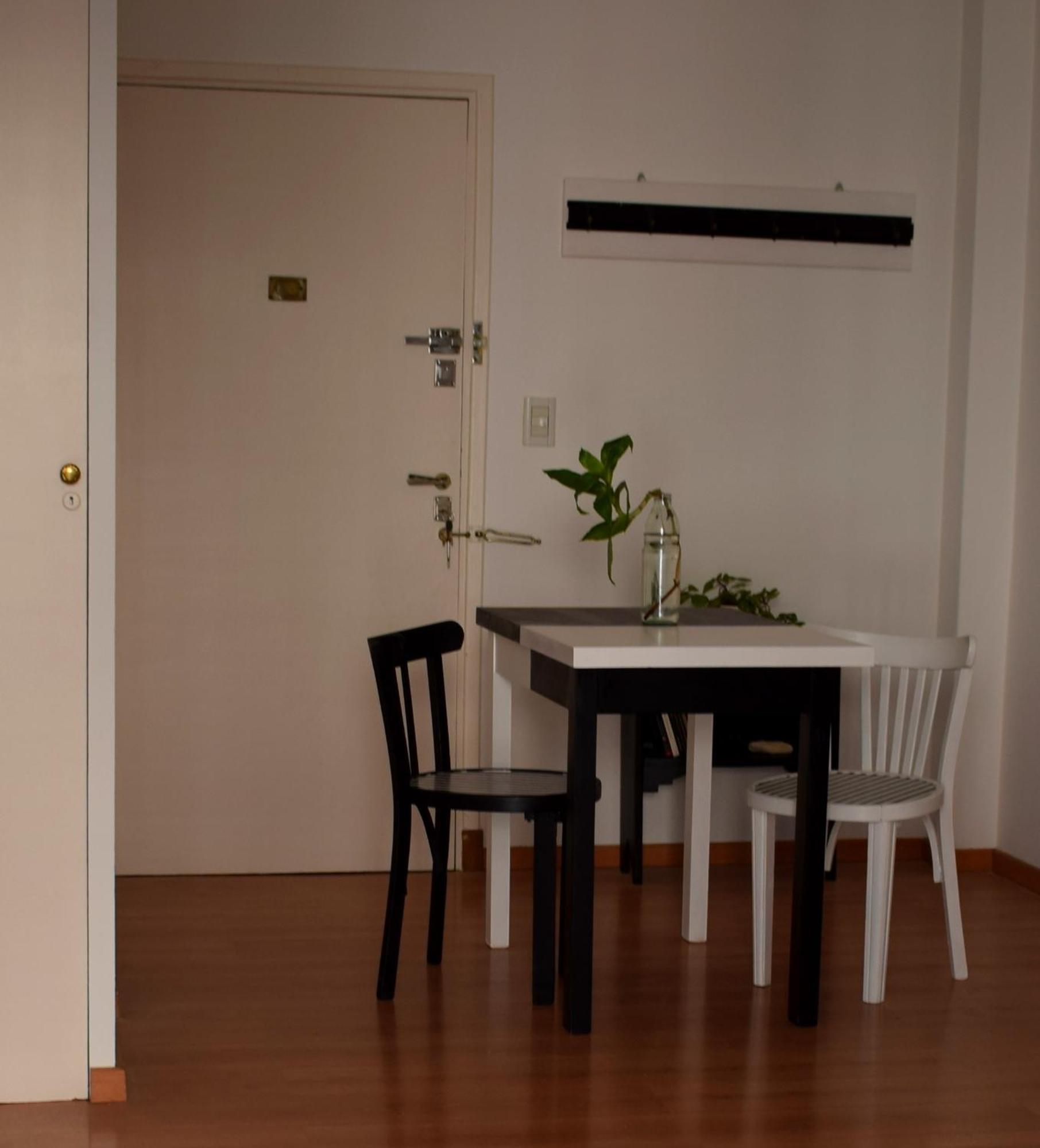 Simple Studio Apartment Buenos Aires