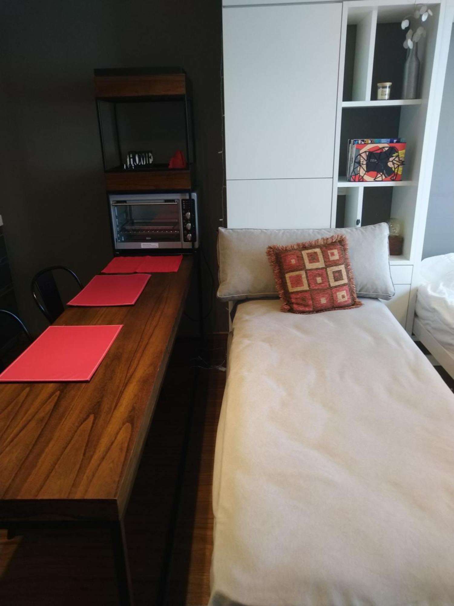 Aspen Apartment