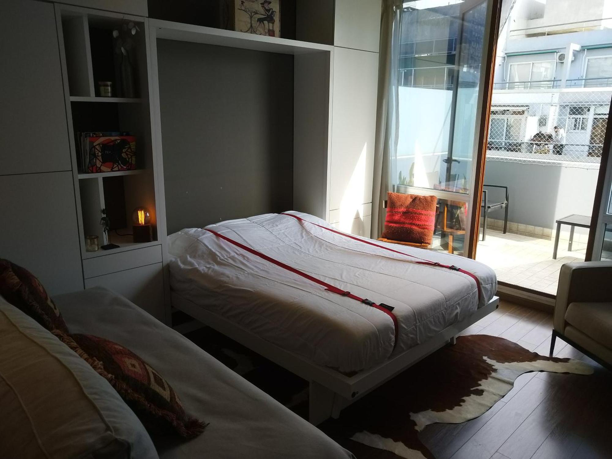 Aspen Apartment Buenos Aires