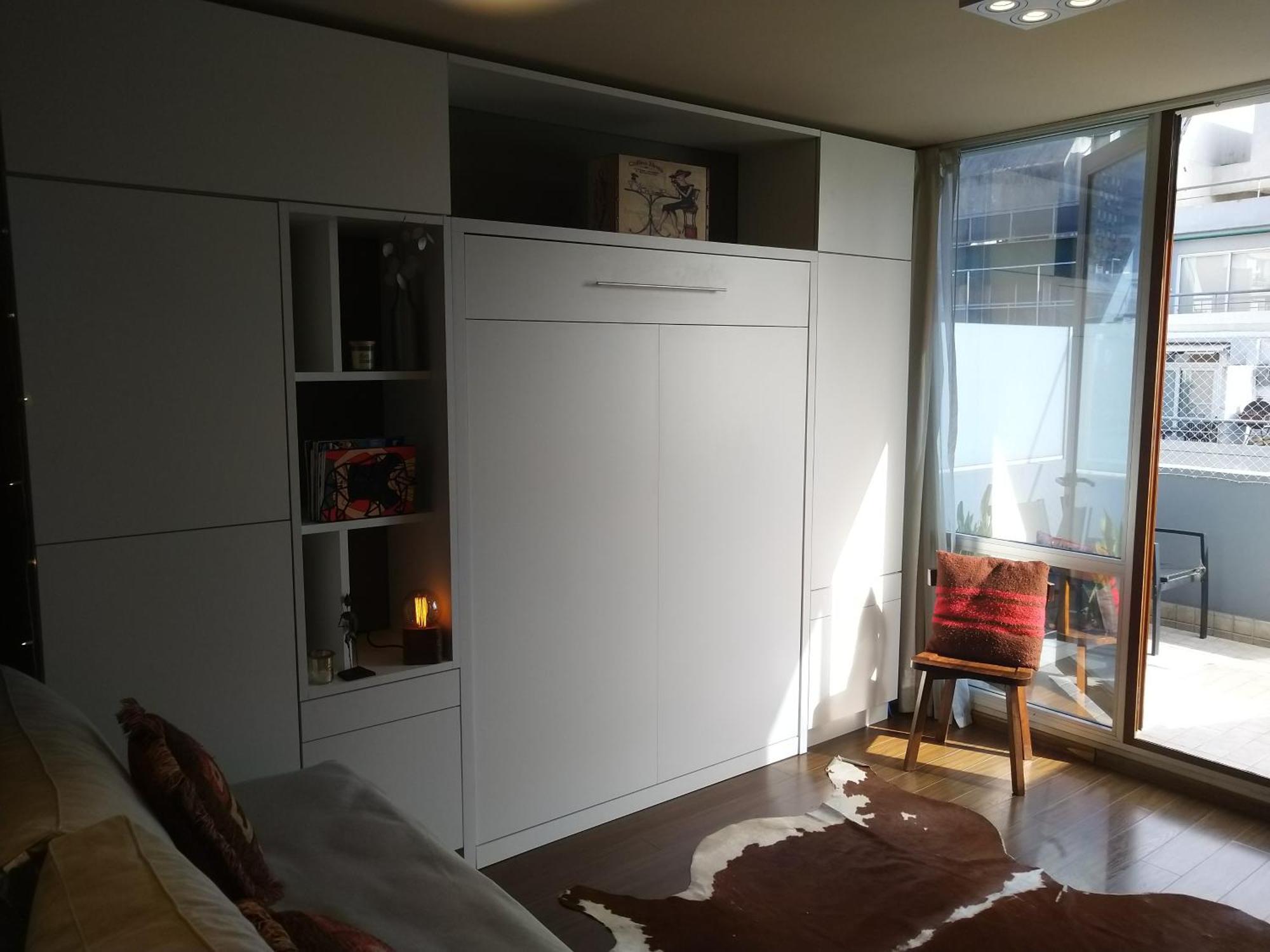 Aspen Apartment *