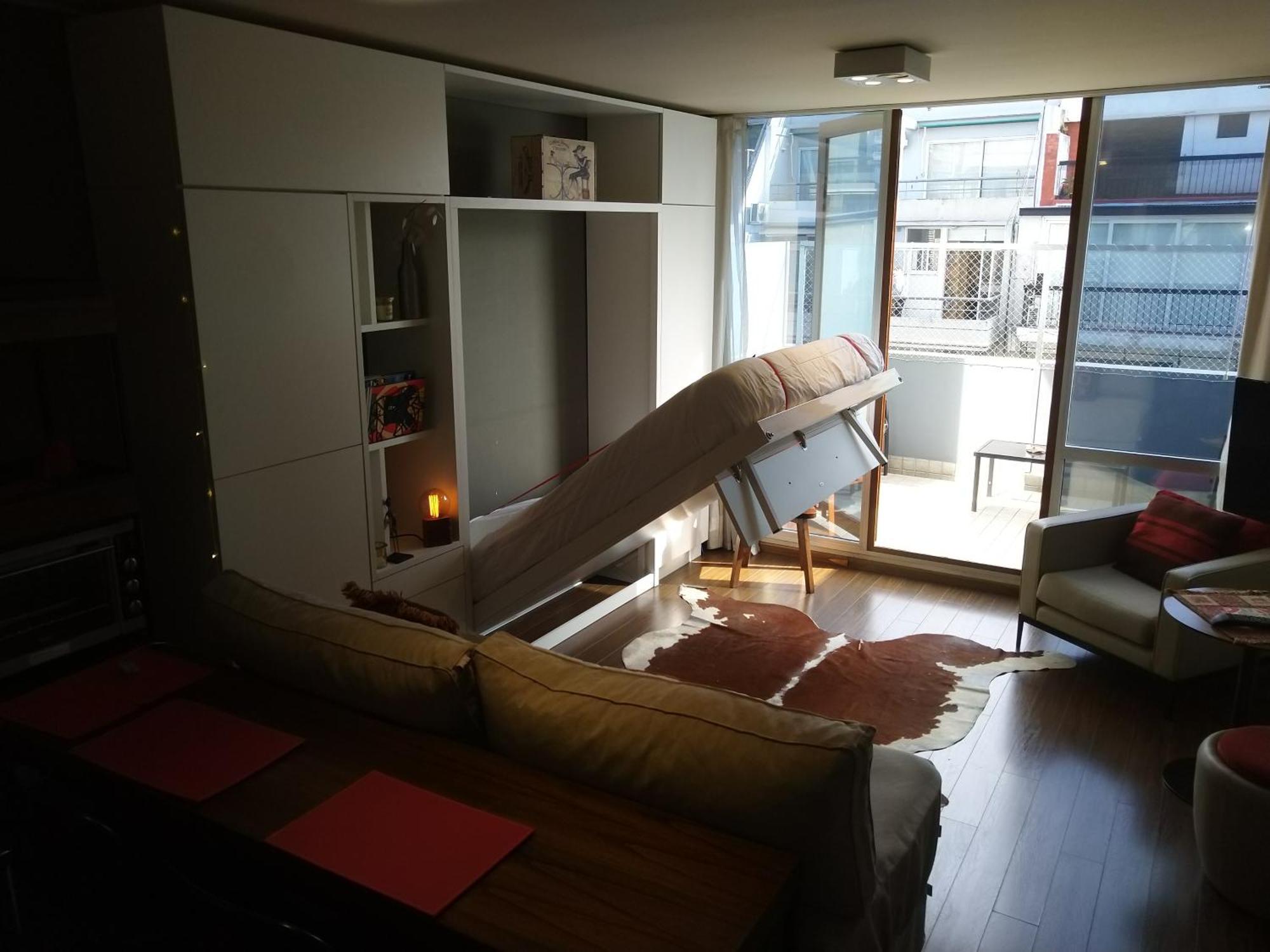 Aspen Apartment