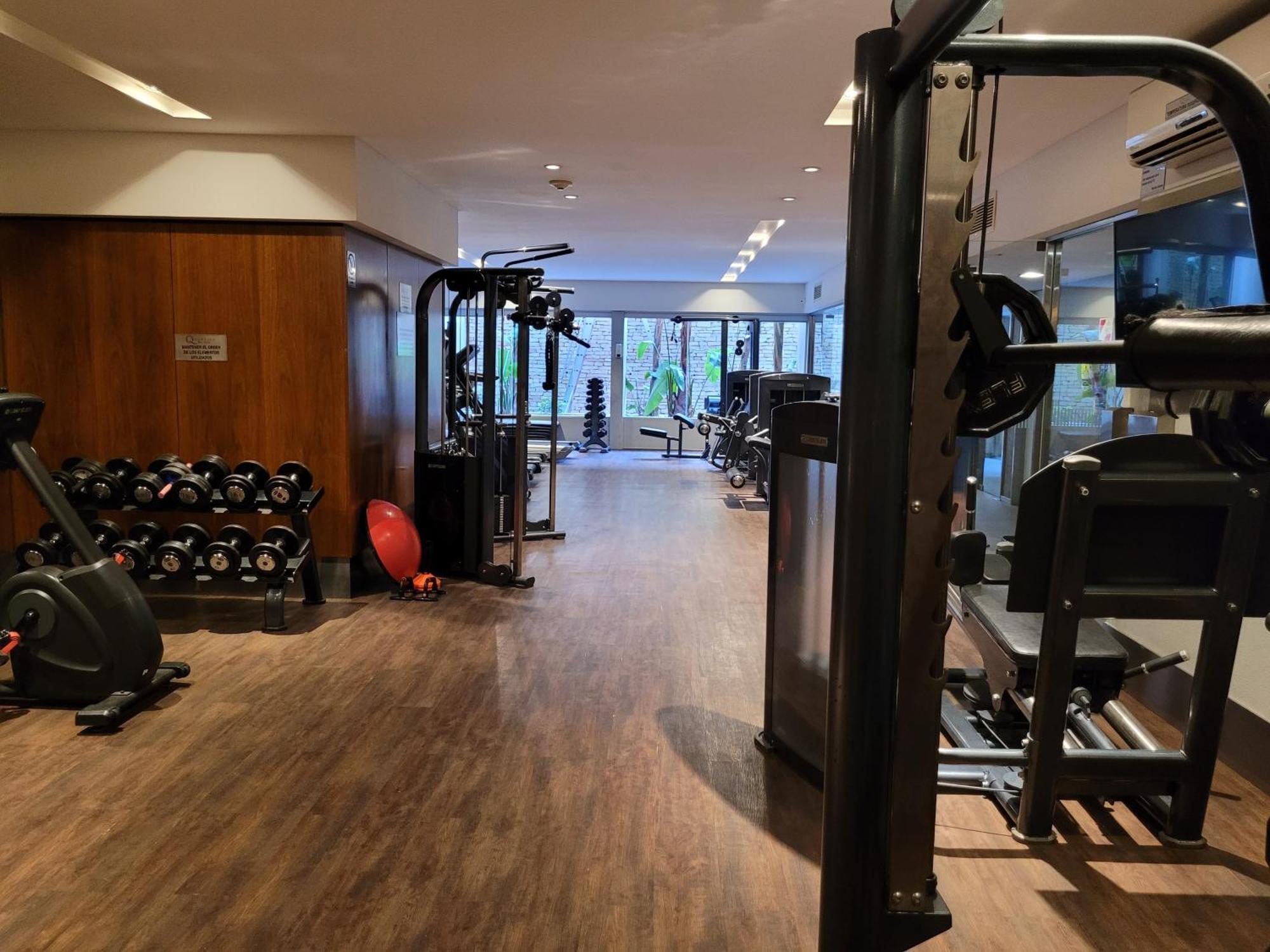 Apartment Quartier Del Polo, Armonia Y Diseno En Canitas