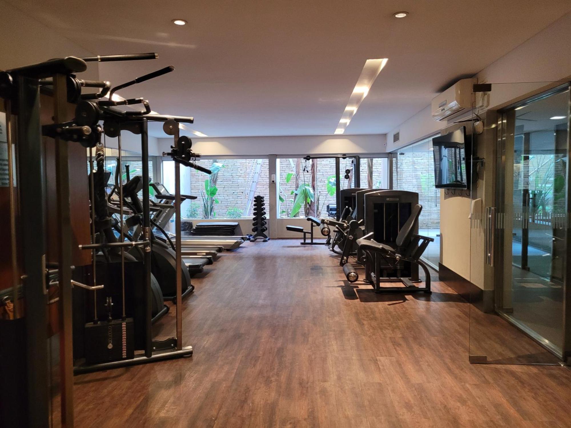 Apartment Quartier Del Polo, Armonia Y Diseno En Canitas