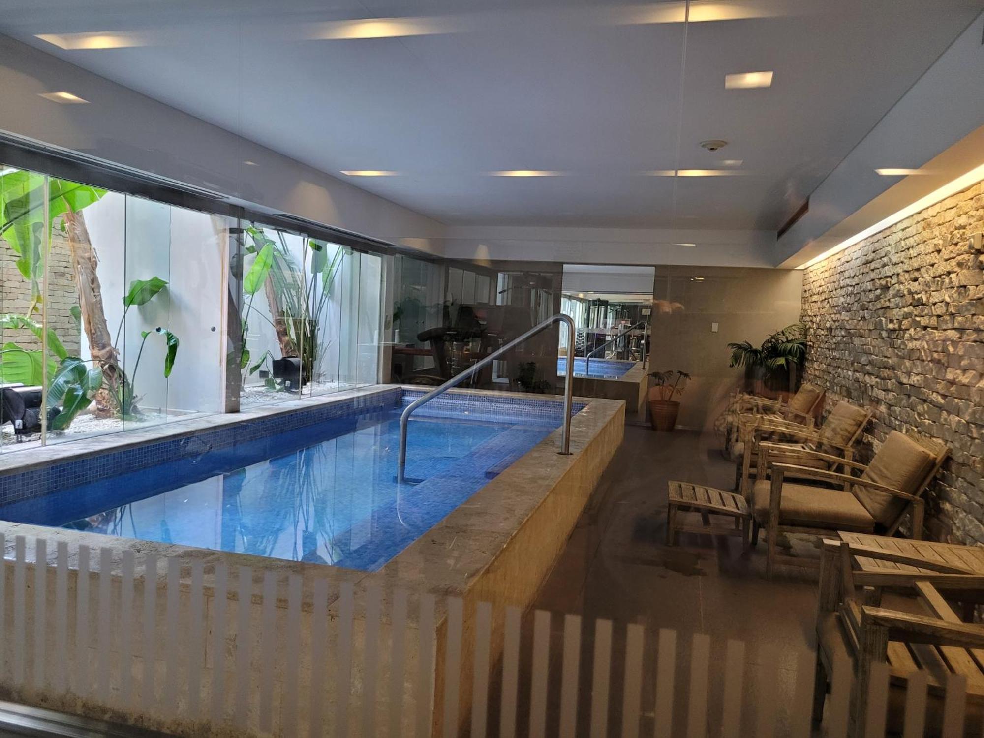 Quartier Del Polo, Armonia Y Diseno En Canitas *