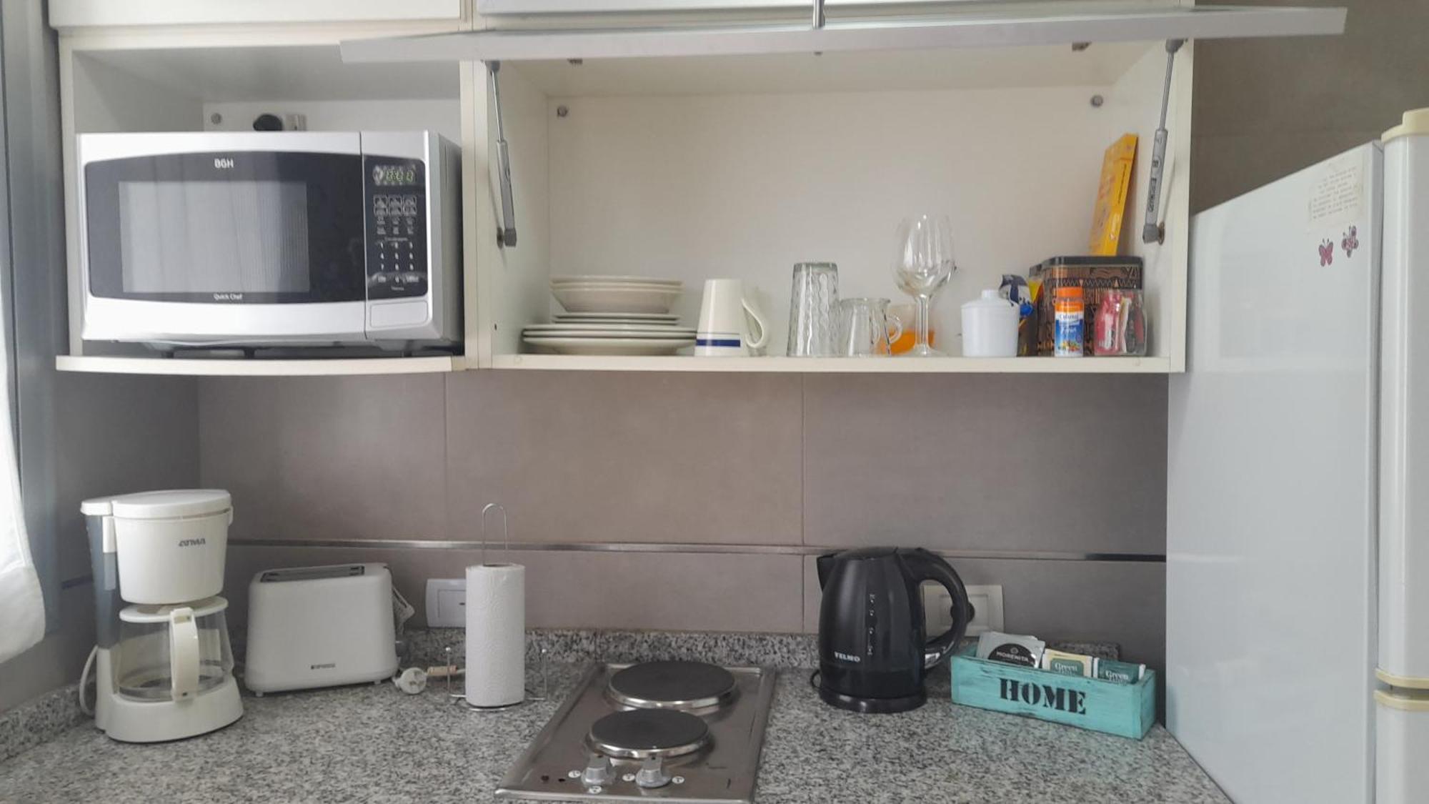 Apartment Pringles 444, Buenos Aires