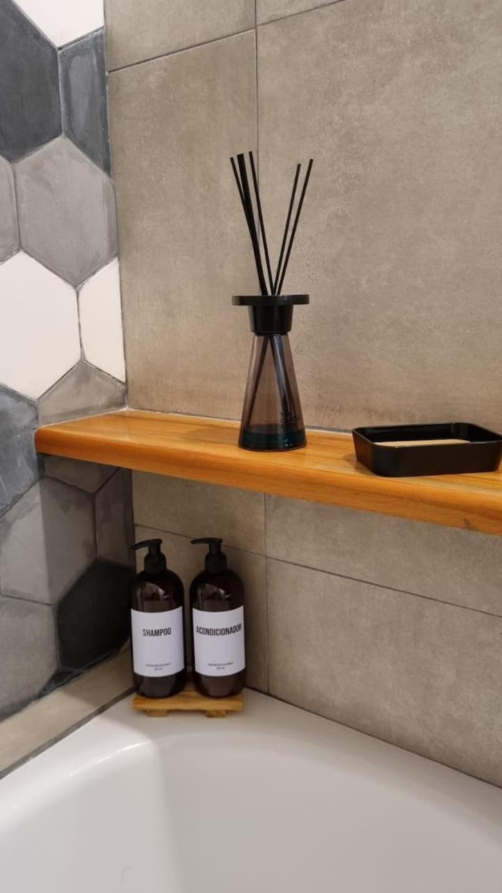 2 Ambientes Excelente Ubicacion Almagro Apartment