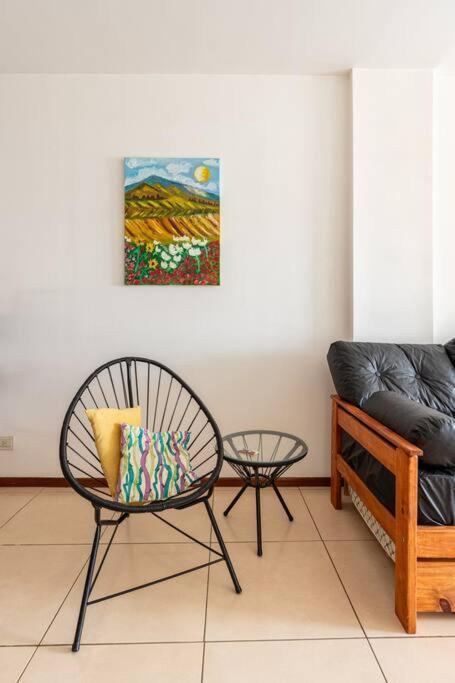 Apartamento Confortable Departamento Buenos Aires