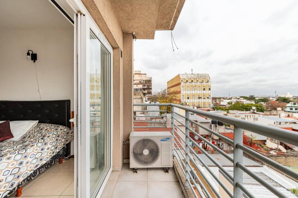 Confortable Departamento Apartamento Buenos Aires