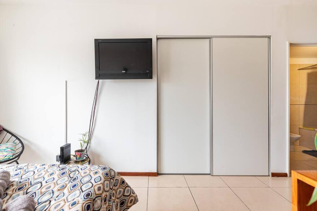 Apartamento Confortable Departamento Buenos Aires