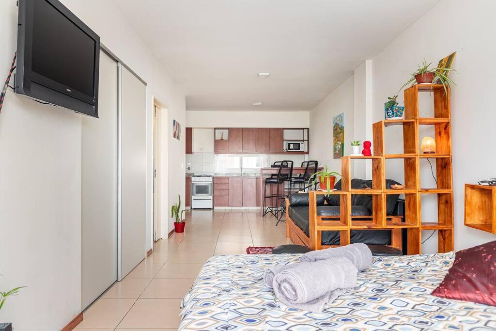 Confortable Departamento Apartamento Buenos Aires