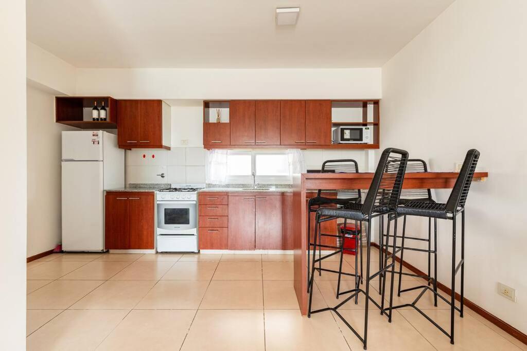 Apartamento Confortable Departamento Buenos Aires