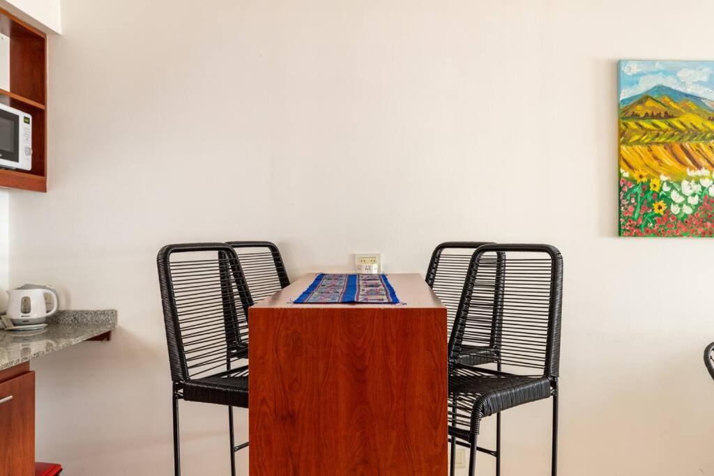 Confortable Departamento Apartamento Buenos Aires