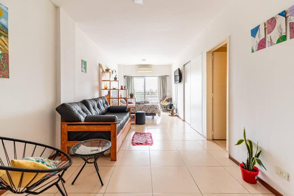 Confortable Departamento
