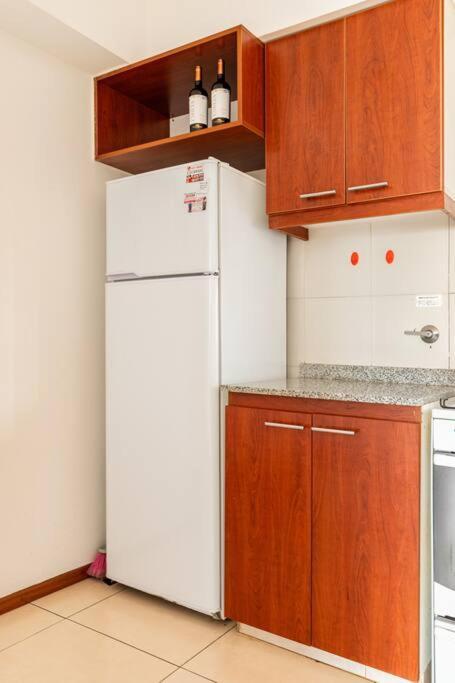 Confortable Departamento * Buenos Aires