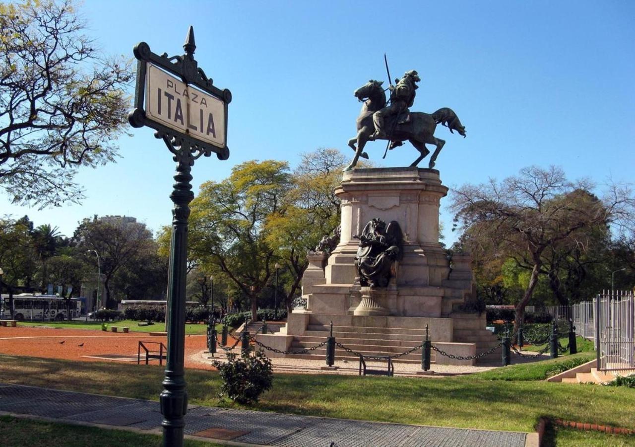 Esplendido Departamento 2bd + Wifi + Gym * Ciudad Autónoma de Buenos Aires