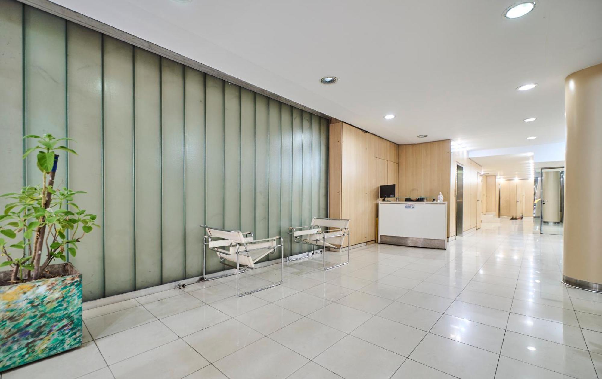 Apartment Recoleta Full Amenities