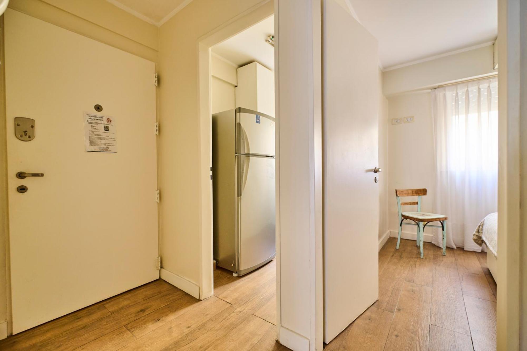 Recoleta Full Amenities Apartment *