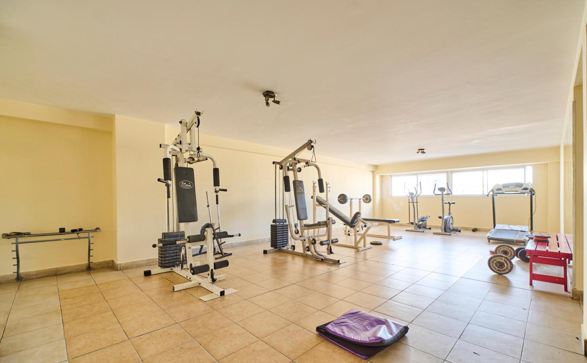 Recoleta Full Amenities Buenos Aires