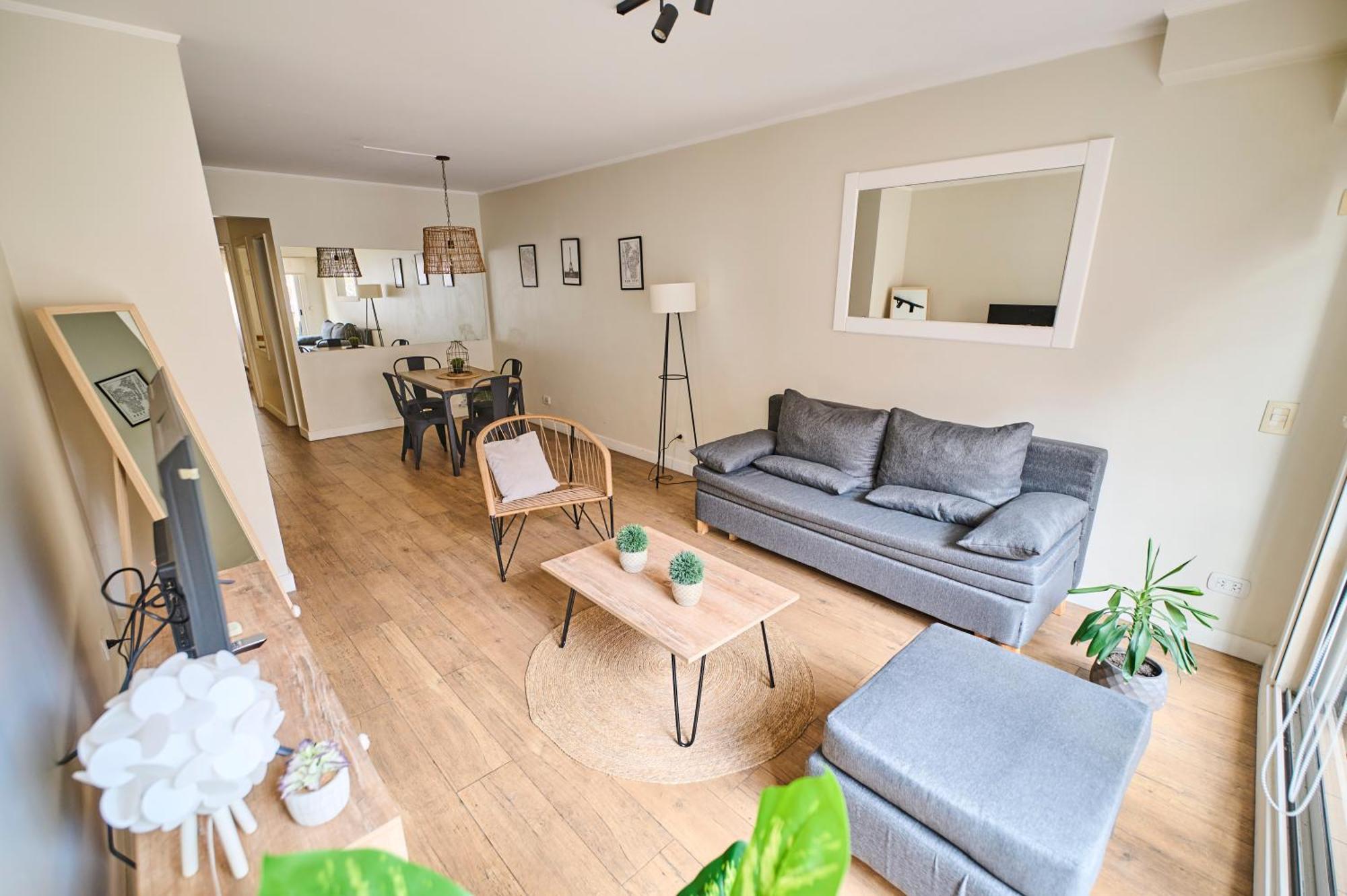 Recoleta Full Amenities Apartment Buenos Aires