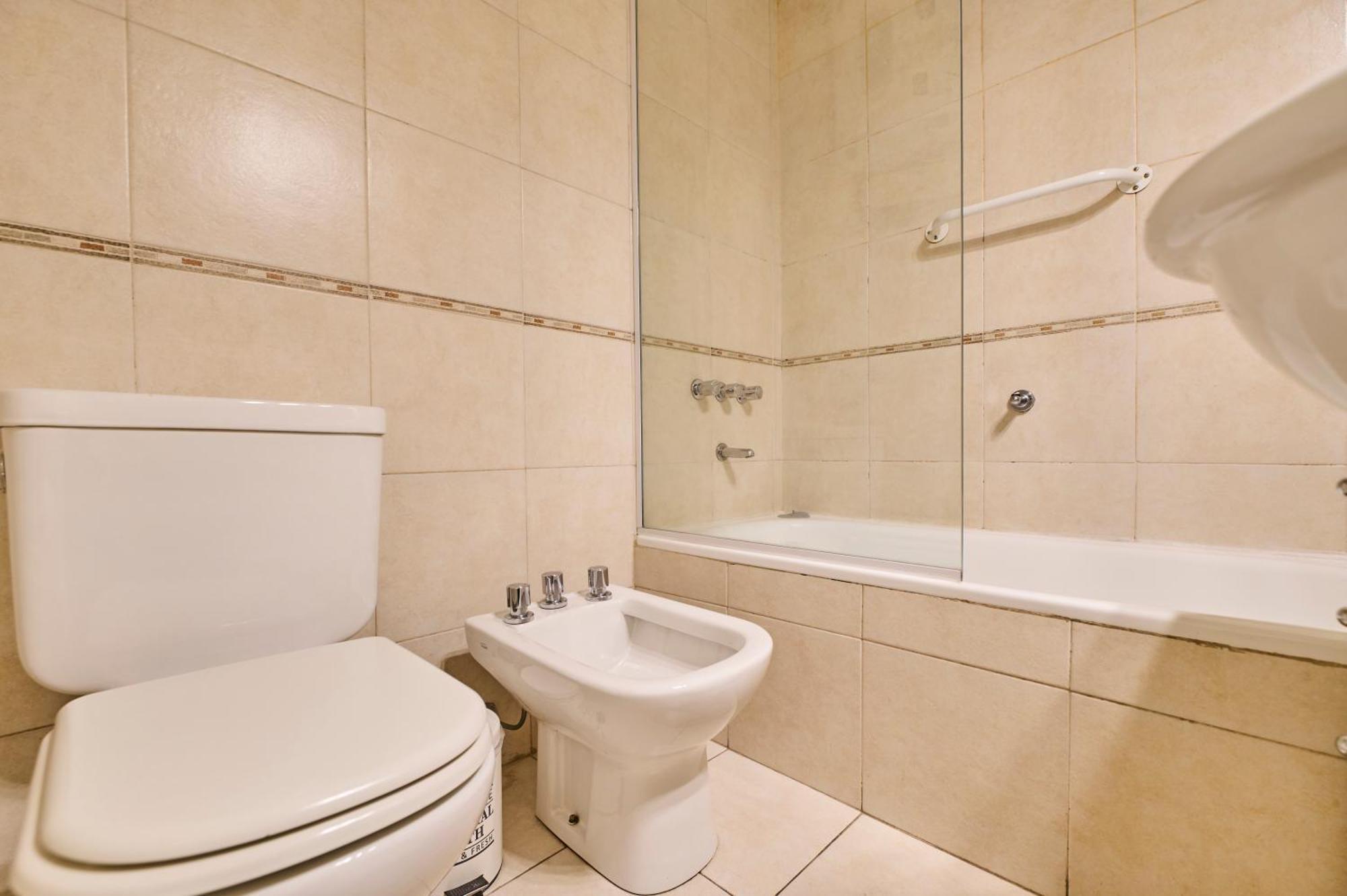 Recoleta Full Amenities Apartment *