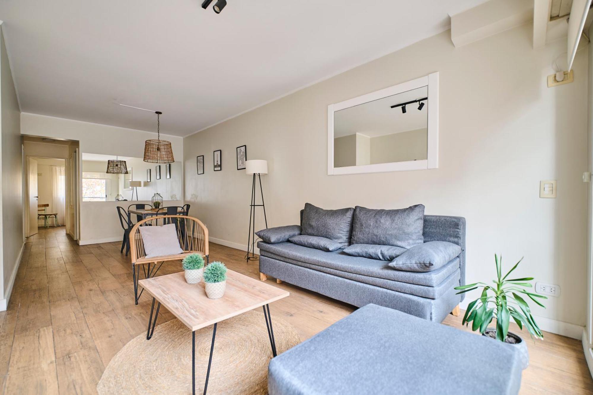 Recoleta Full Amenities Apartamento Buenos Aires