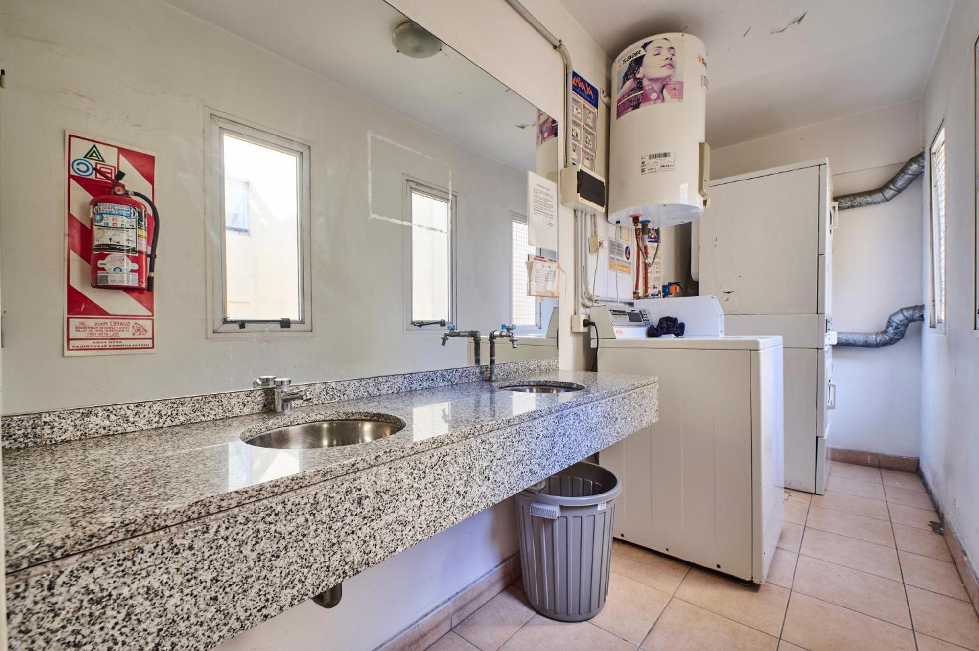 Apartamento Recoleta Full Amenities Buenos Aires