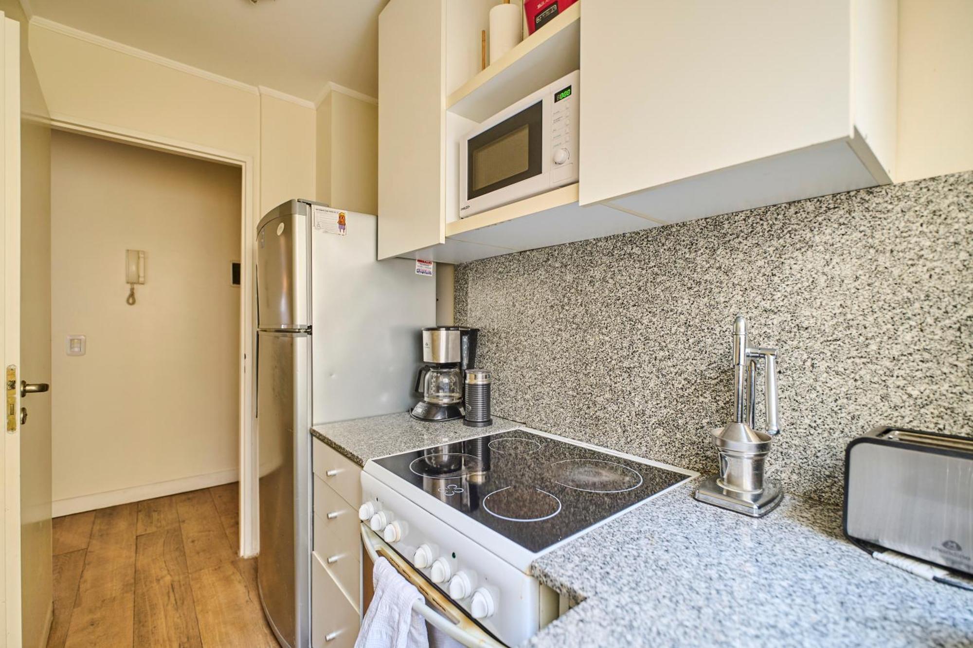 Recoleta Full Amenities * Buenos Aires