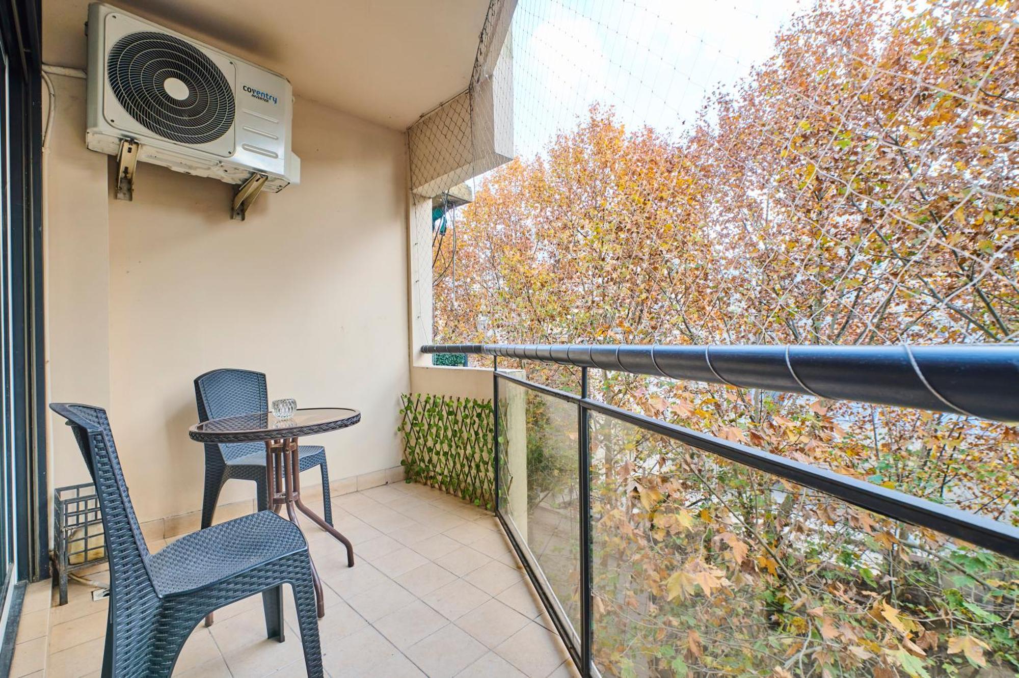Recoleta Full Amenities * Buenos Aires