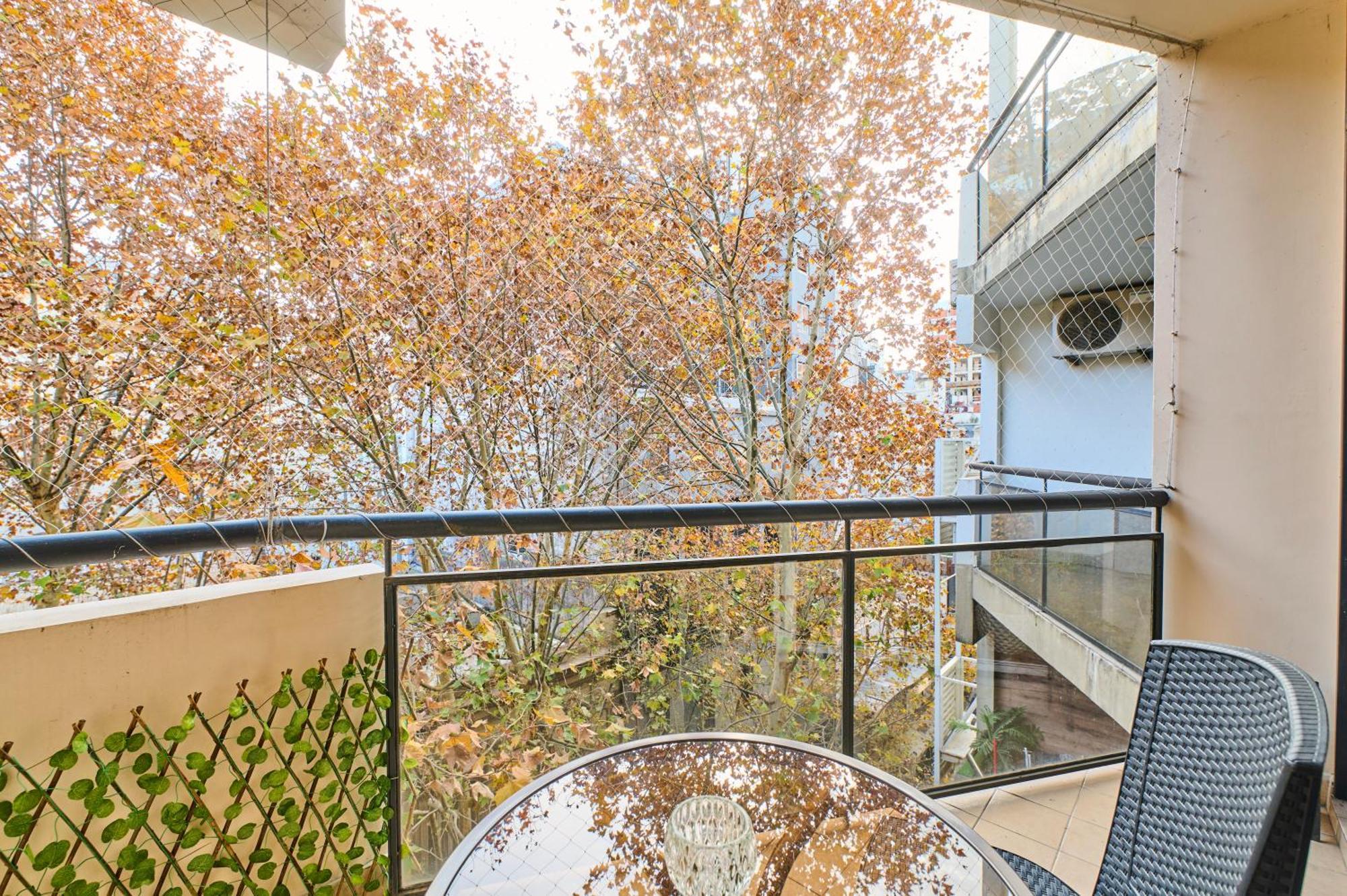 Recoleta Full Amenities