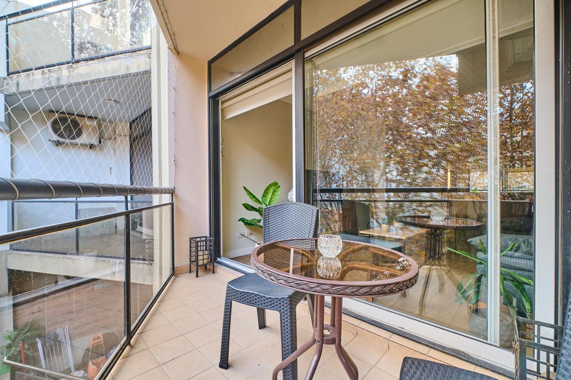 Recoleta Full Amenities Buenos Aires