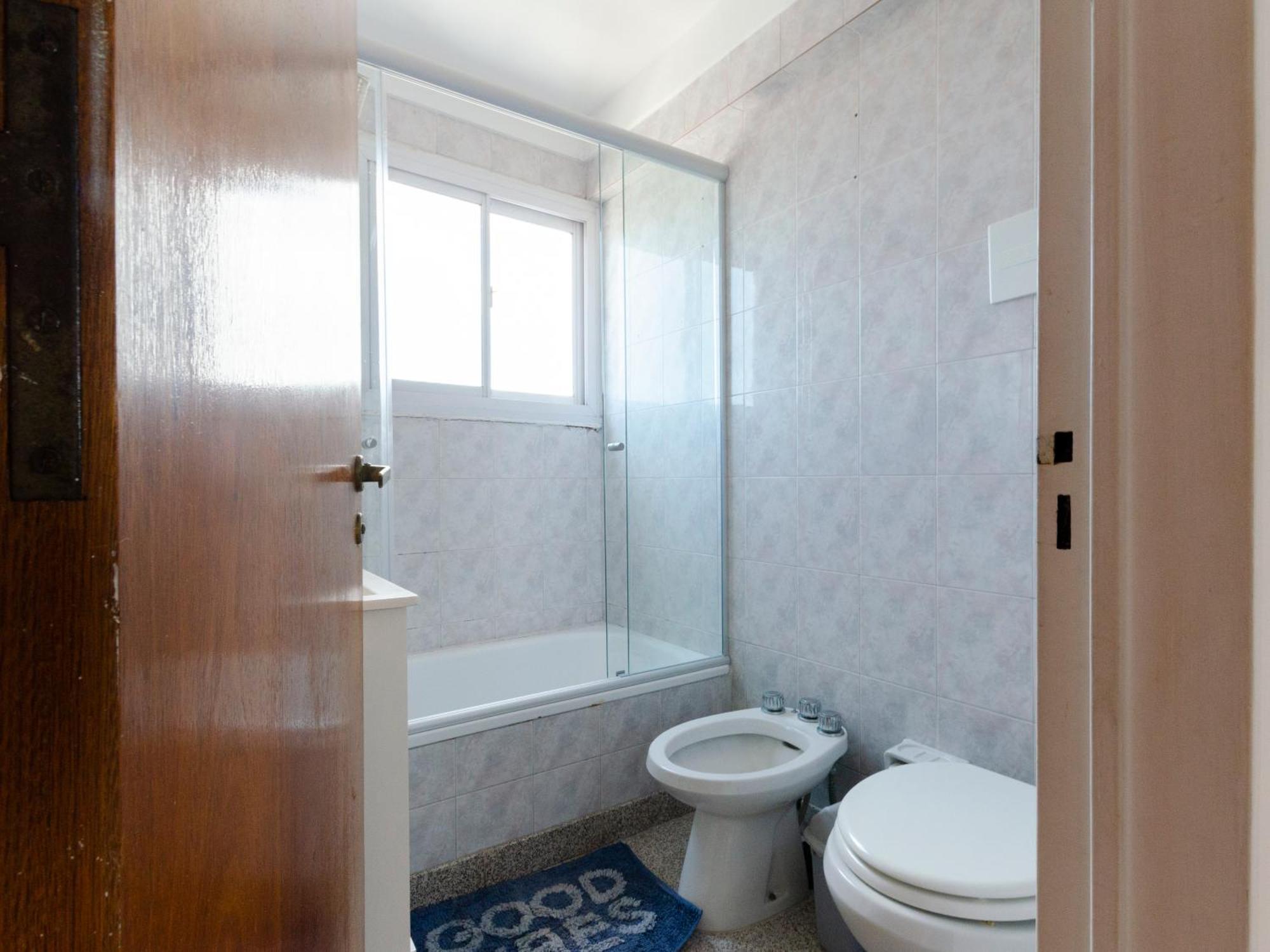 Apartment Nuoma Arenales - Piso Alto, 2 Guests, Full Equipado *