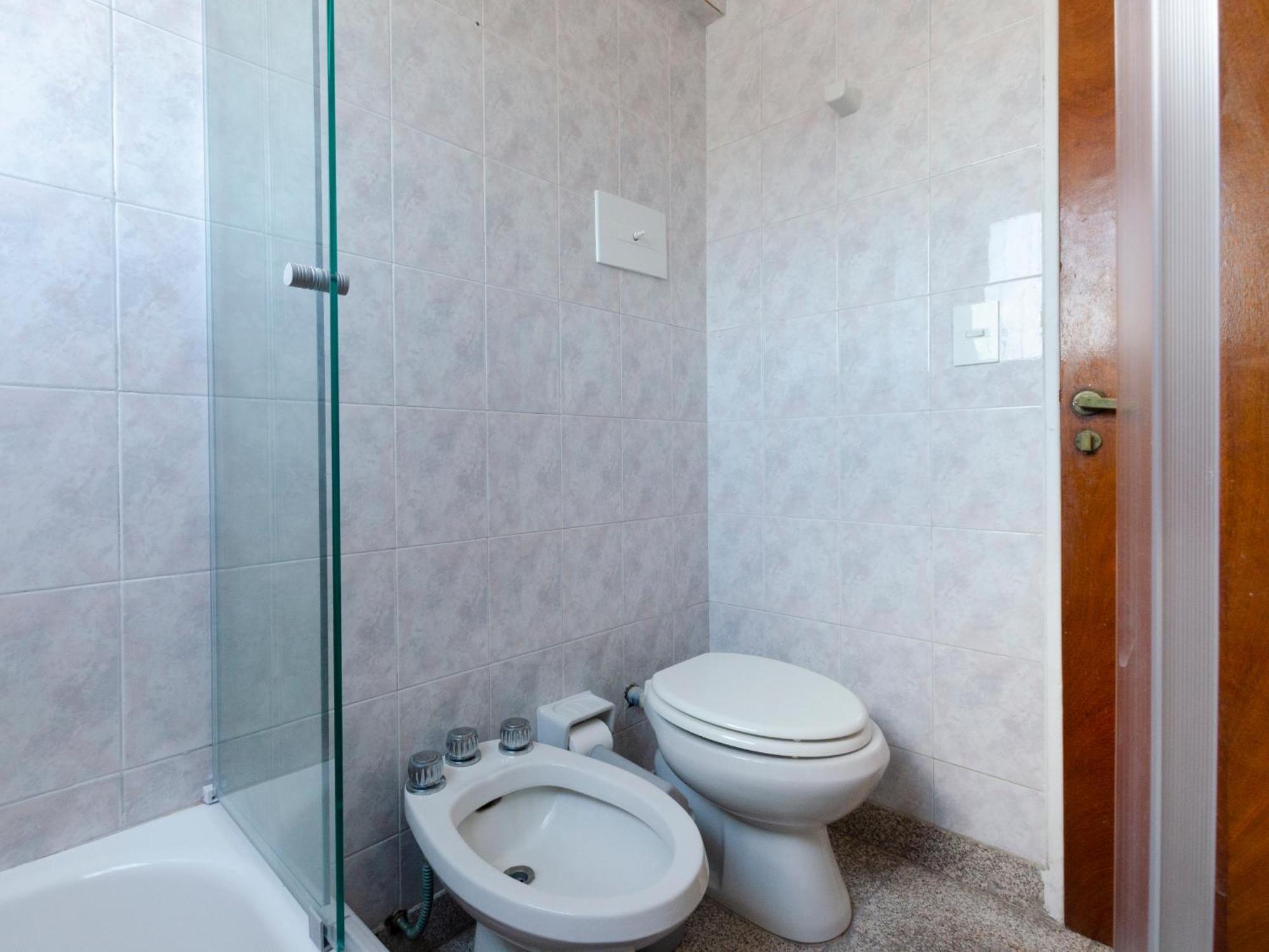 Nuoma Arenales - Piso Alto, 2 Guests, Full Equipado Apartment *