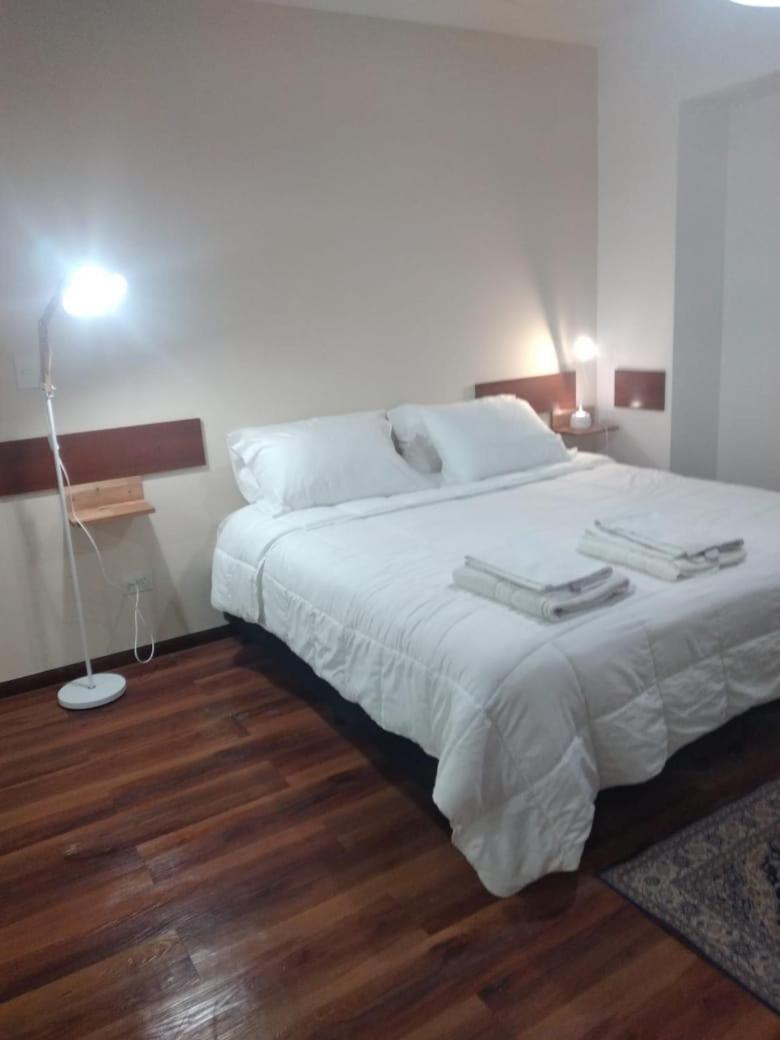 Apartamento Del Plata Buenos Aires