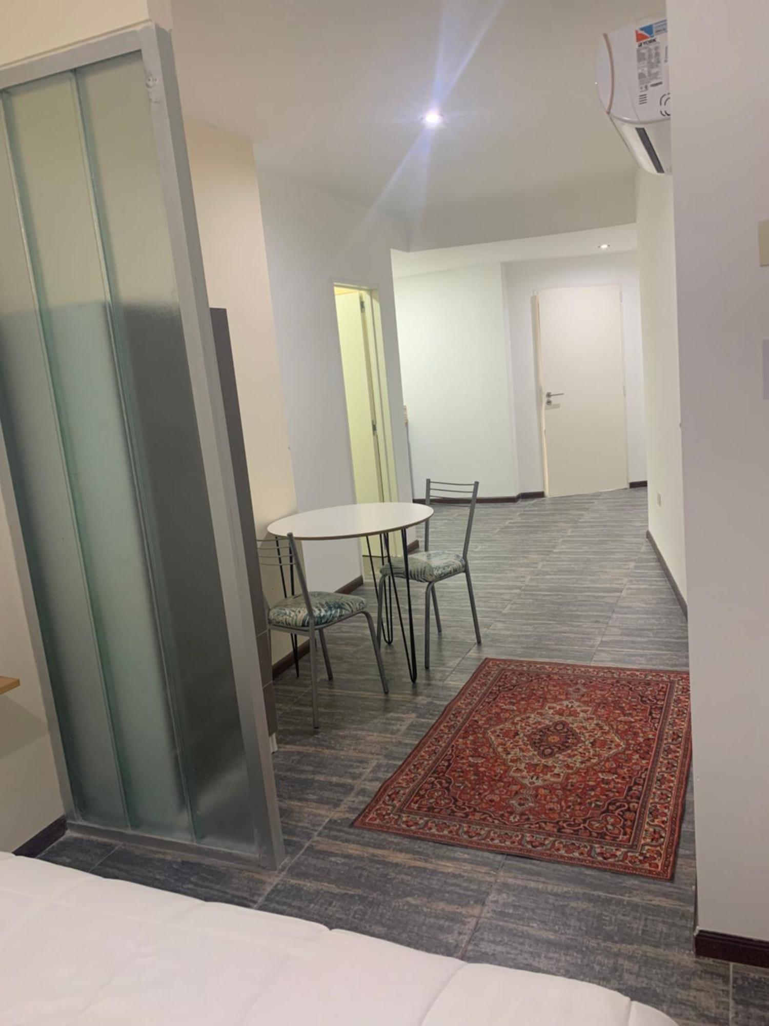 Del Plata Apartamento