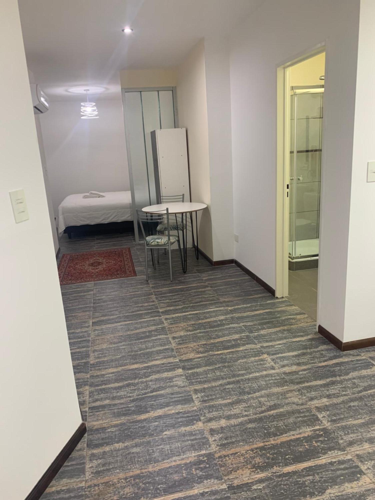 Del Plata Apartamento Buenos Aires