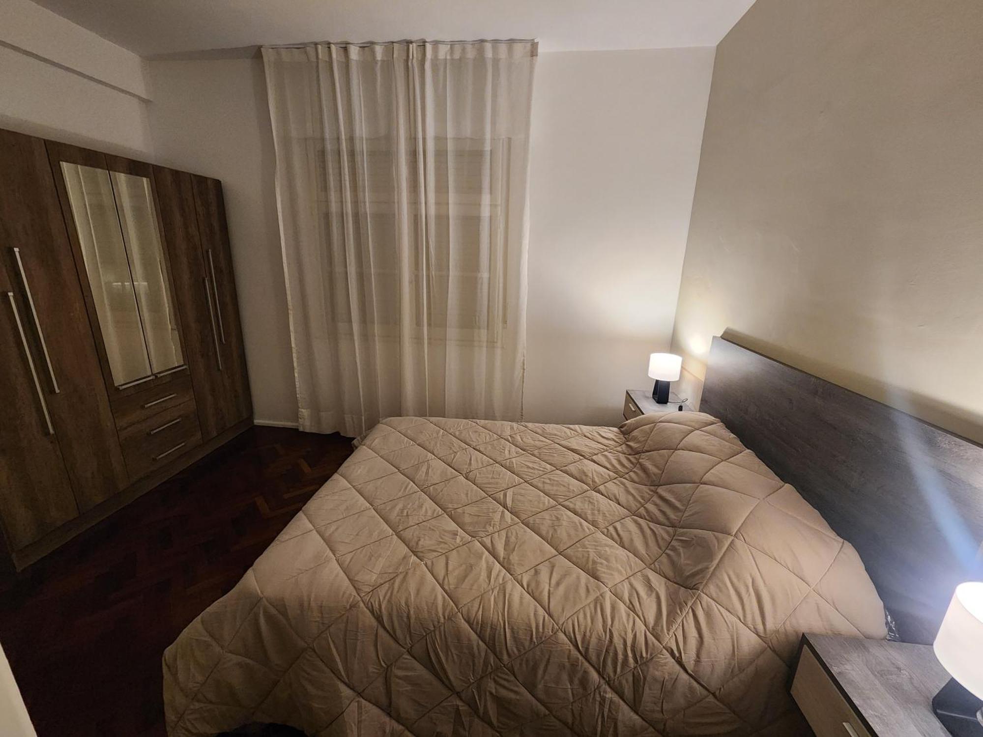 Apartment Departamento Las Canitas Buenos Aires