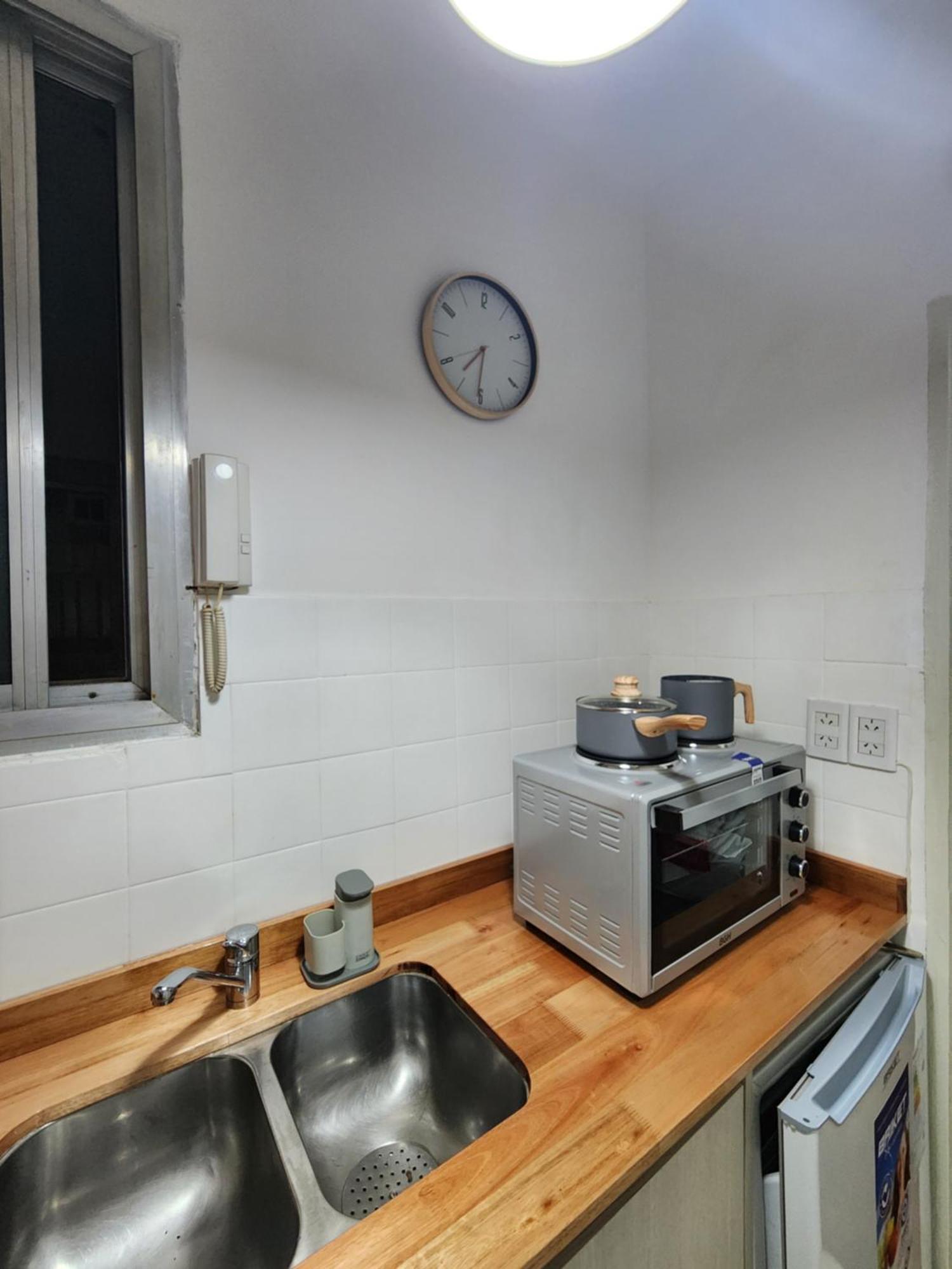 Apartment Departamento Las Canitas Buenos Aires