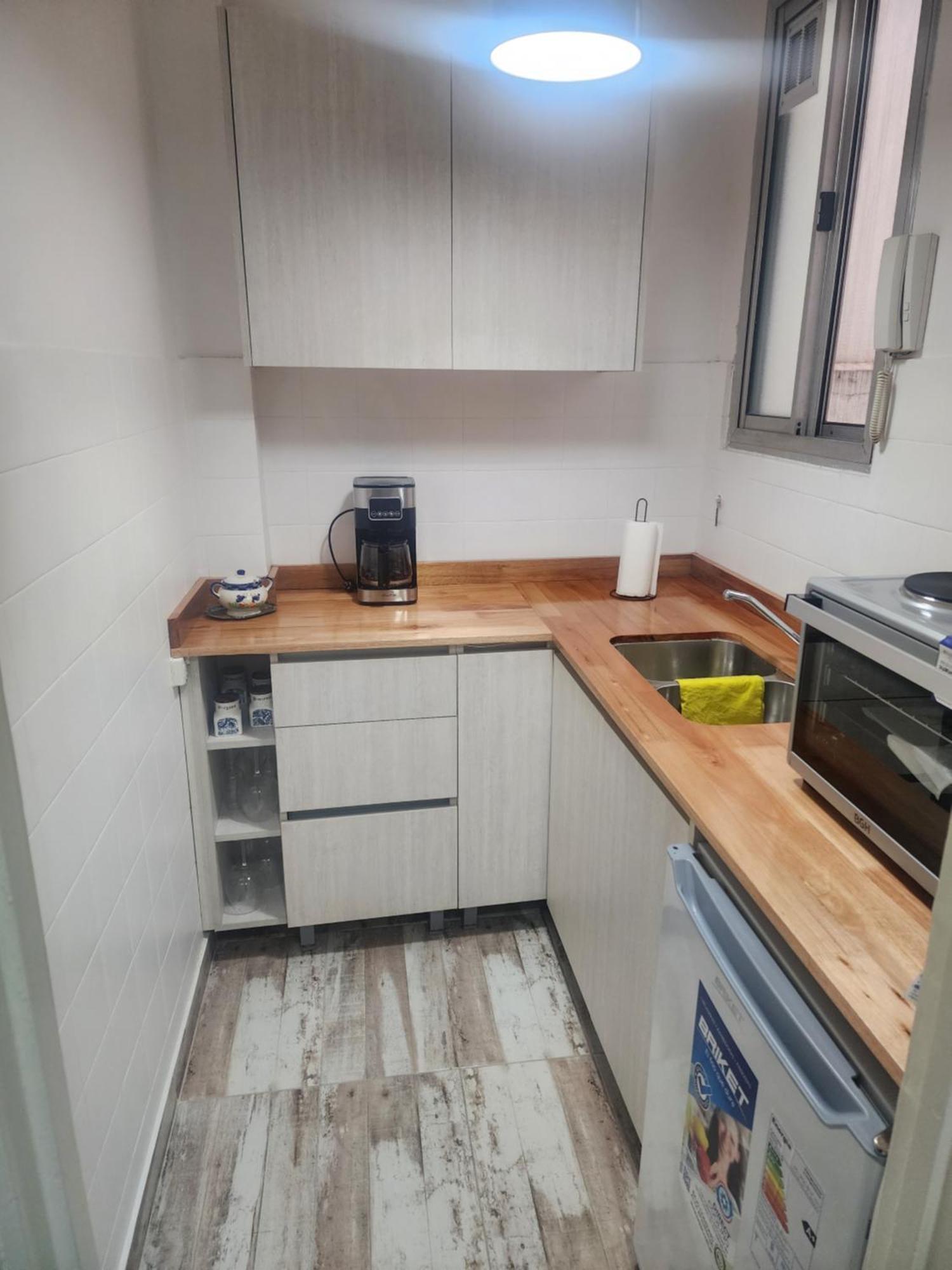 Departamento Las Canitas * Buenos Aires