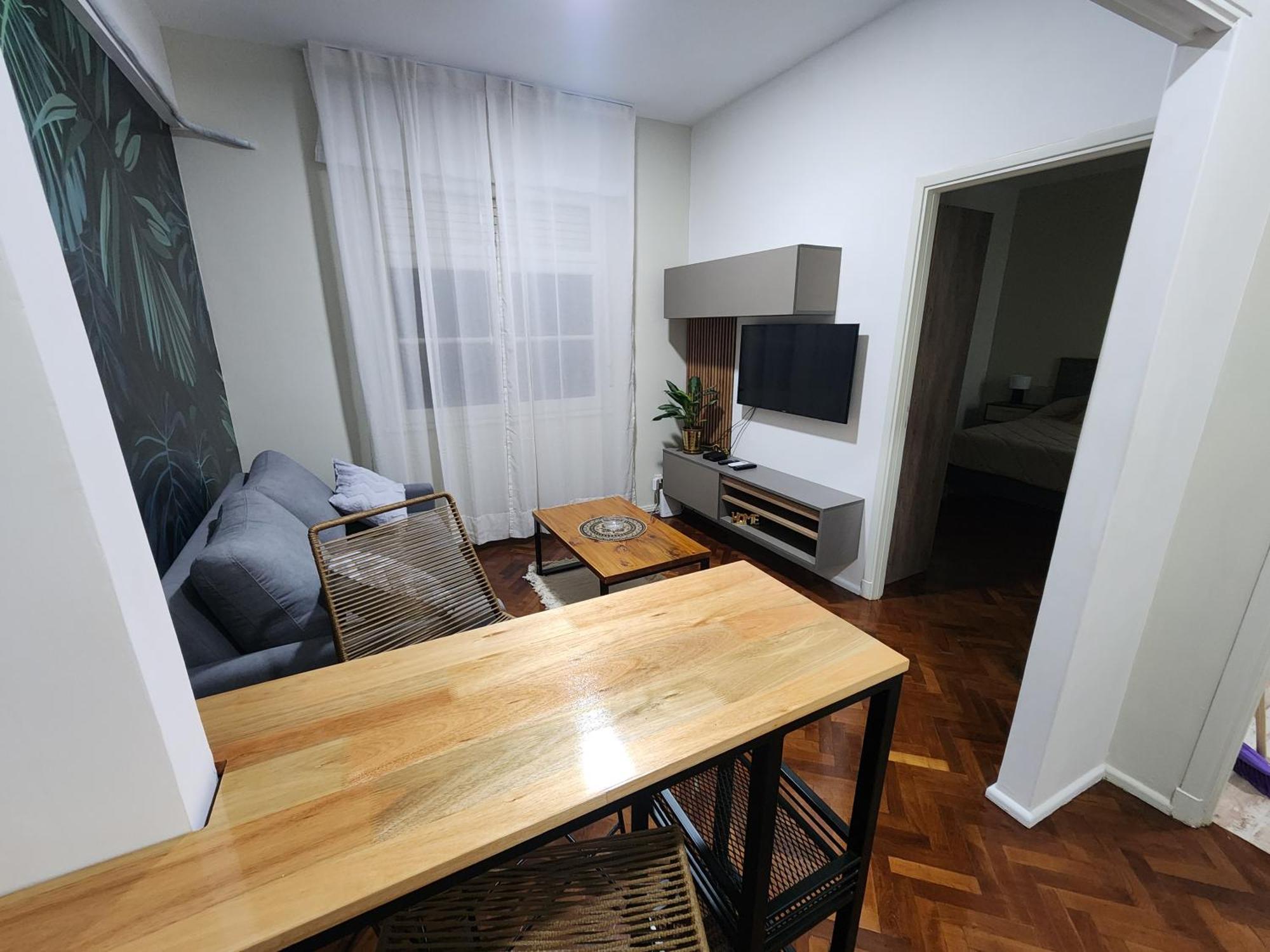 Apartment Departamento Las Canitas Buenos Aires