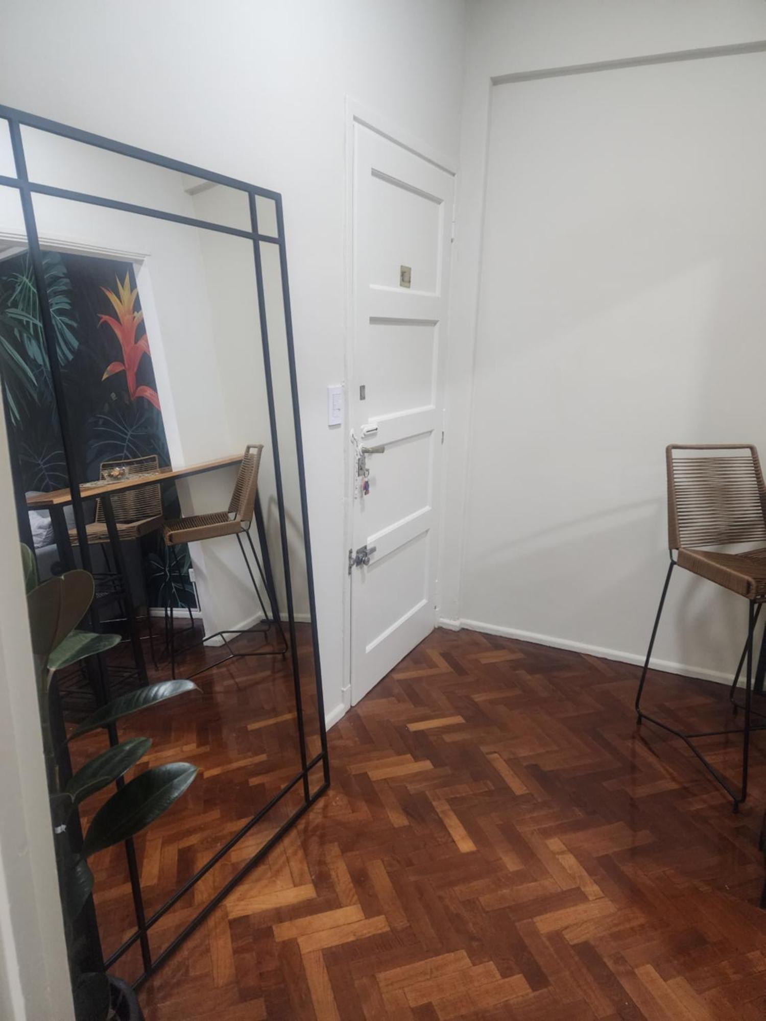Departamento Las Canitas Buenos Aires