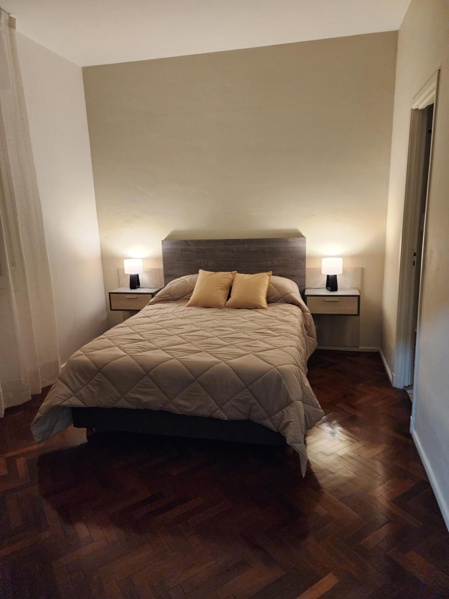 Departamento Las Canitas Apartment