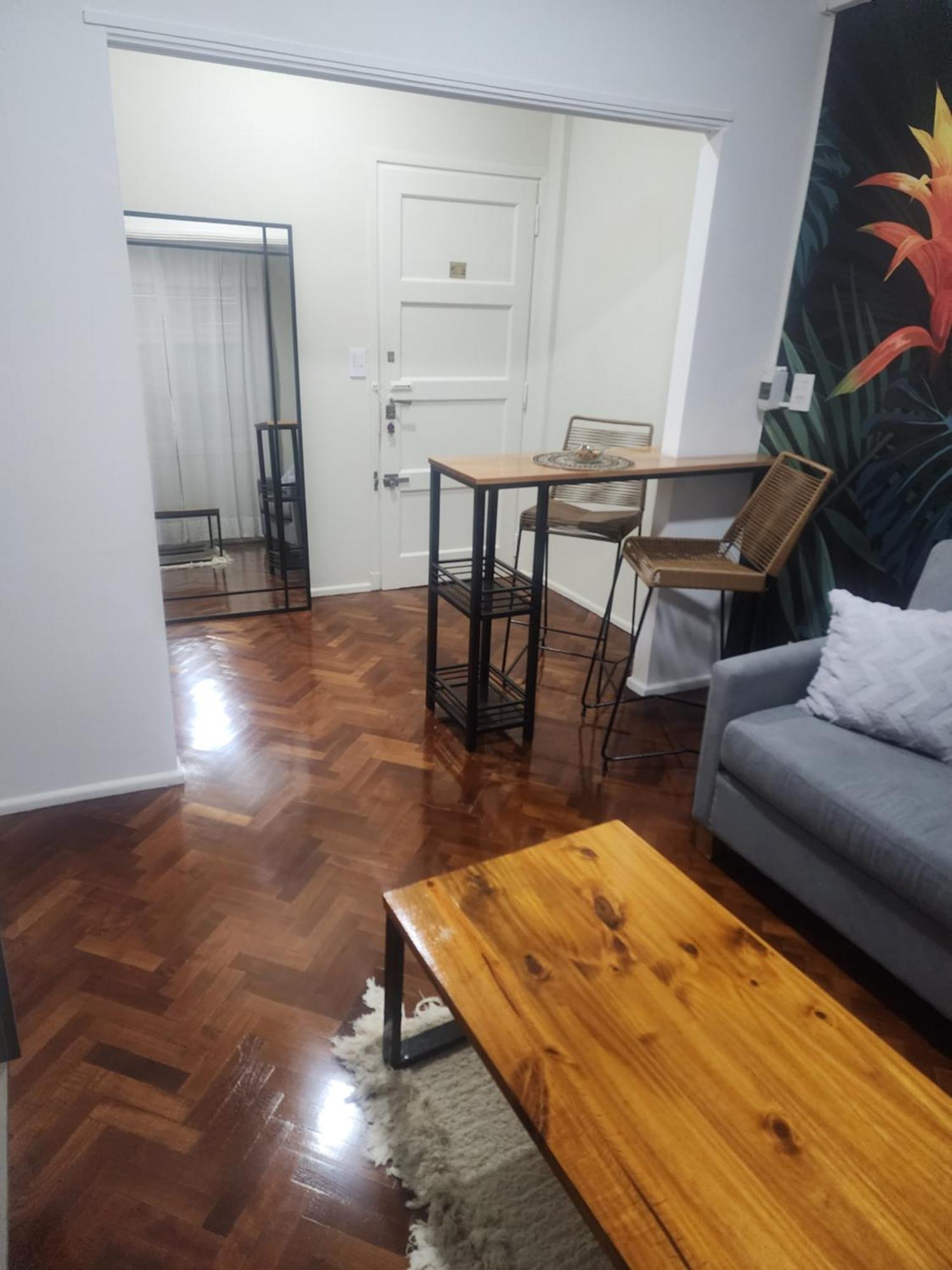 Apartment Departamento Las Canitas