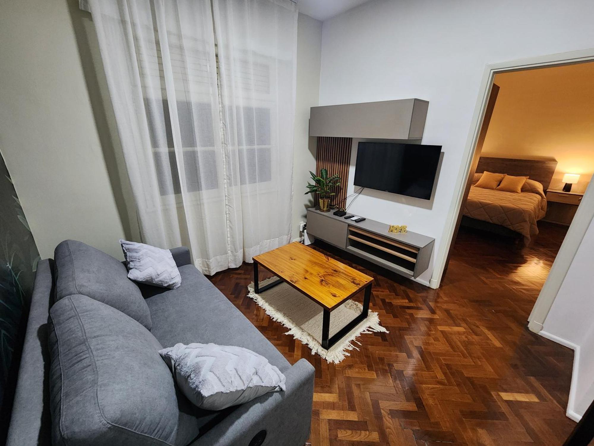 Apartment Departamento Las Canitas *