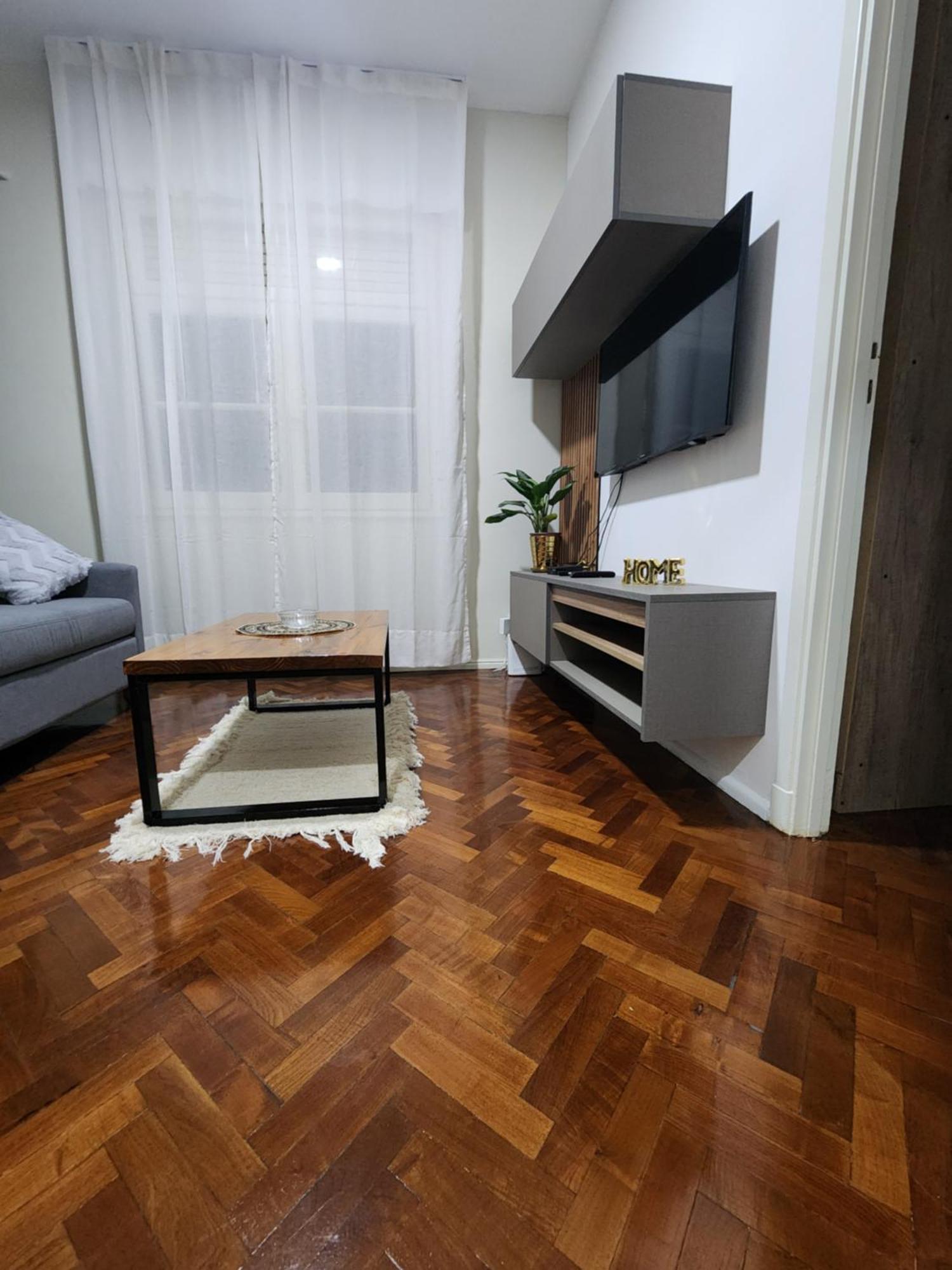 Departamento Las Canitas Apartment *