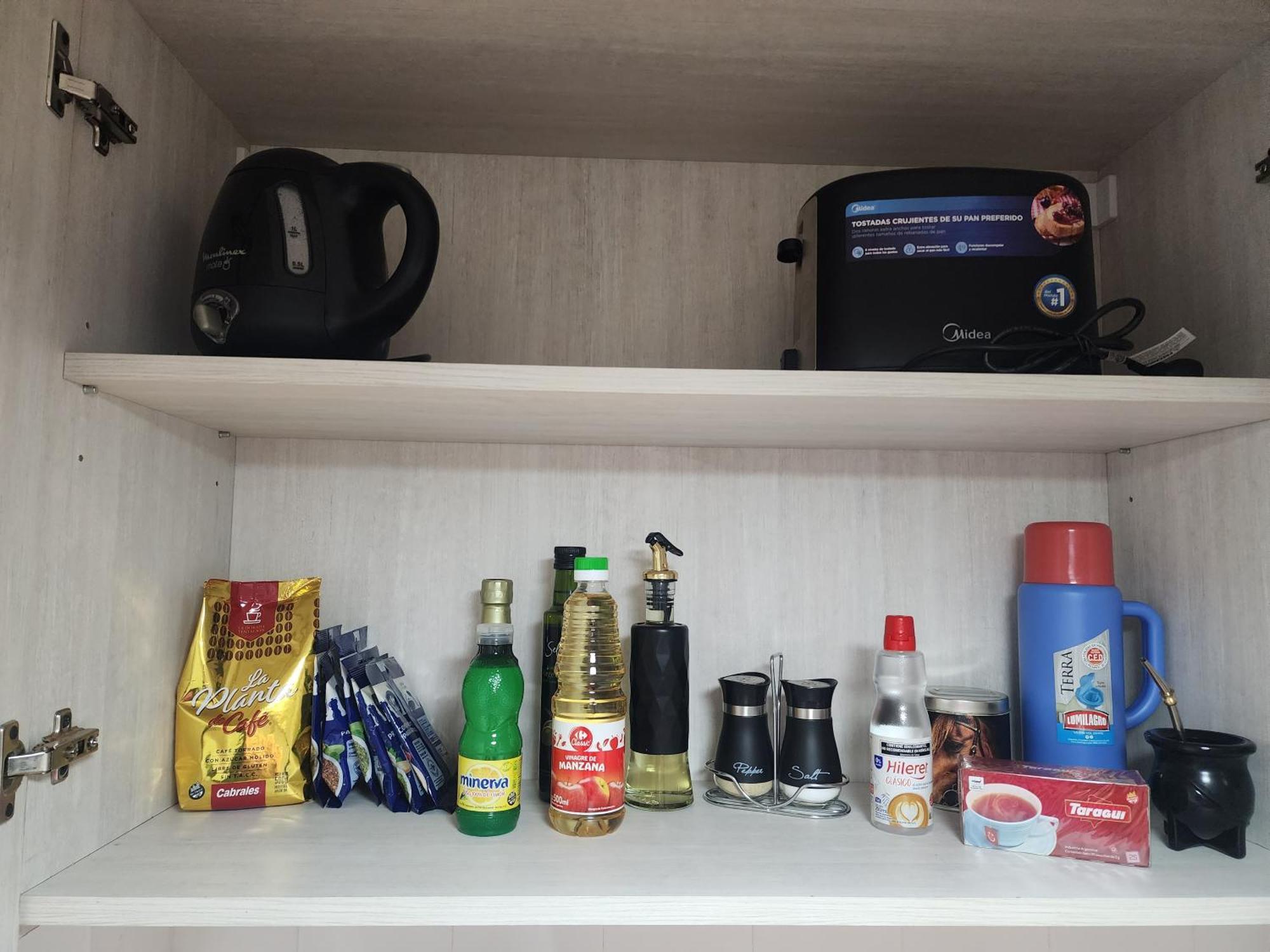 Departamento Las Canitas