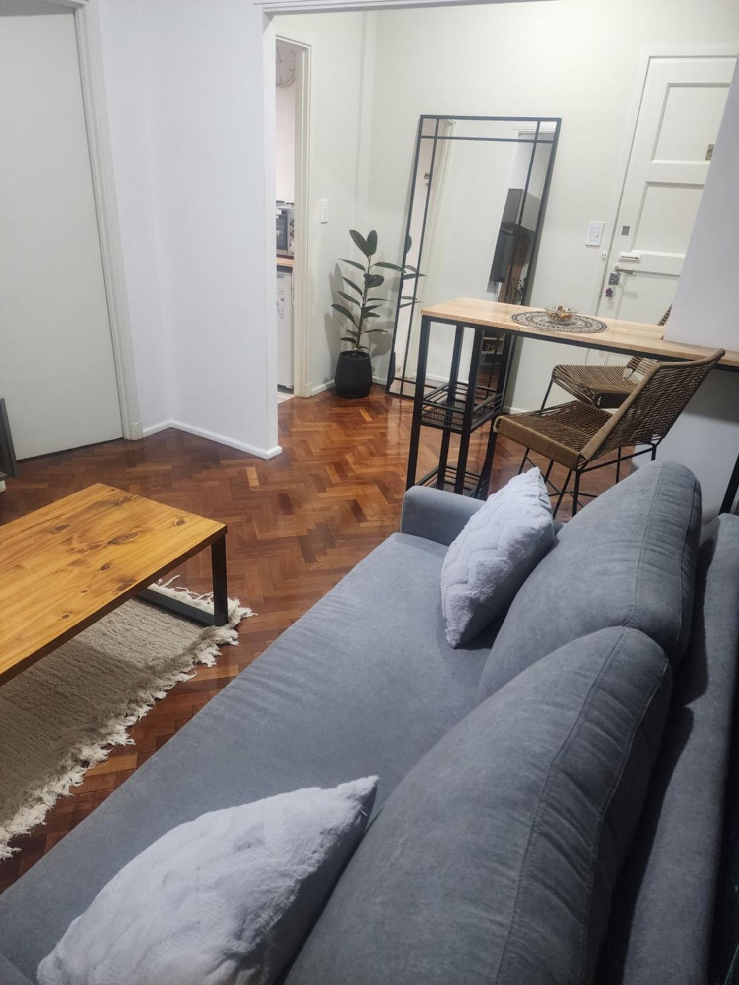 Departamento Las Canitas Apartment