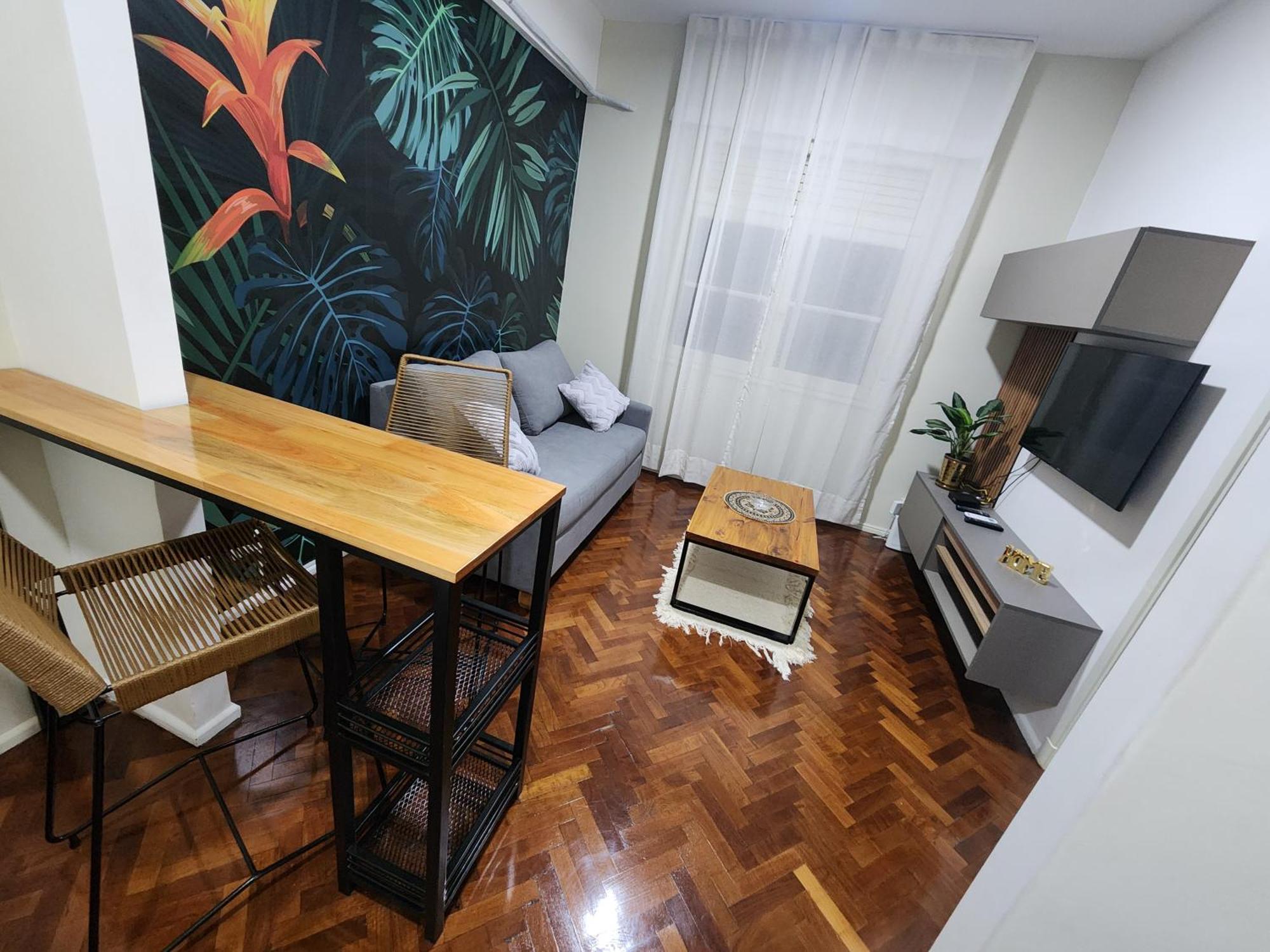 Departamento Las Canitas * Buenos Aires