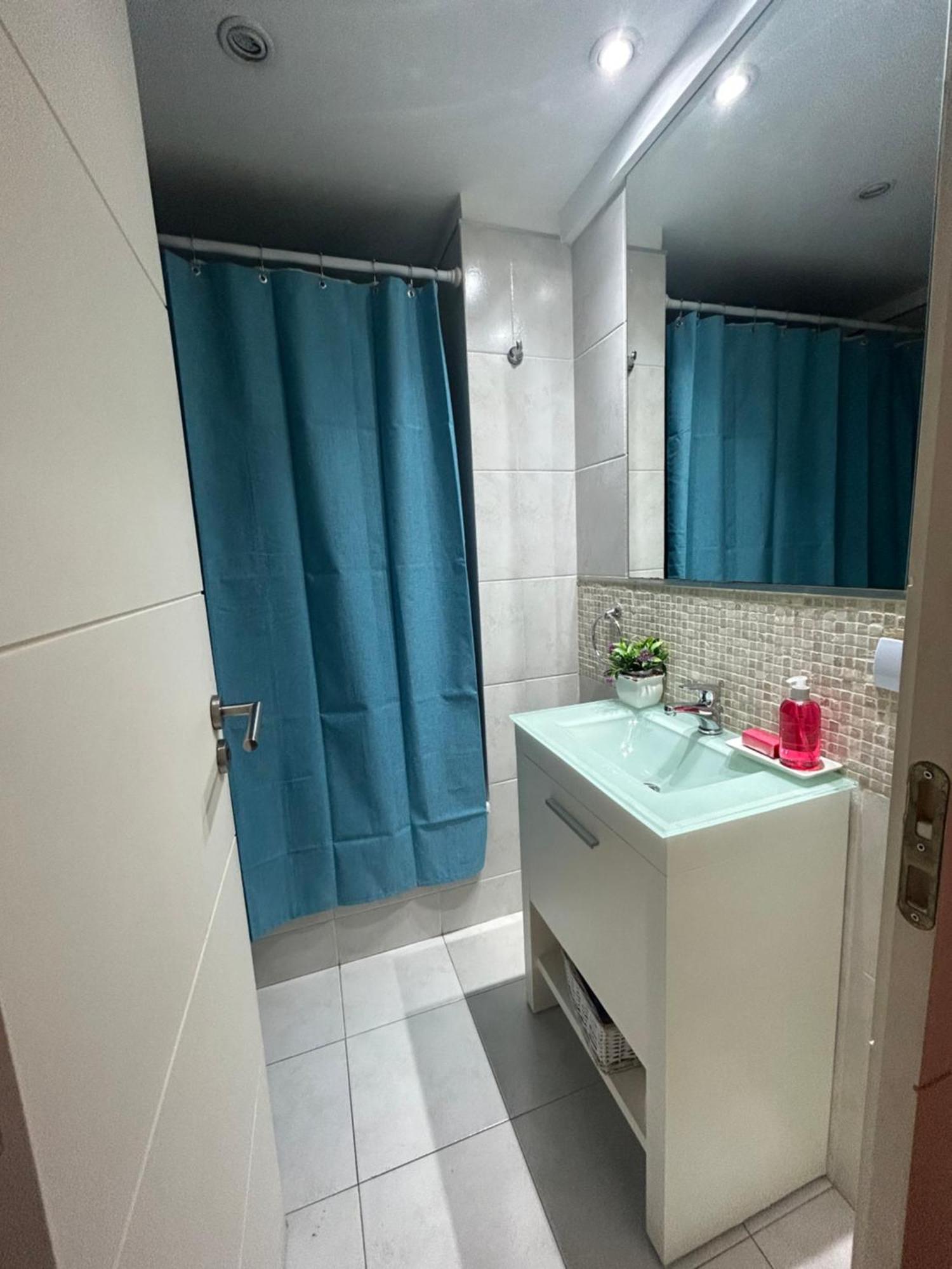 Apartment Confortable Estudio En Palermo- Cochera *
